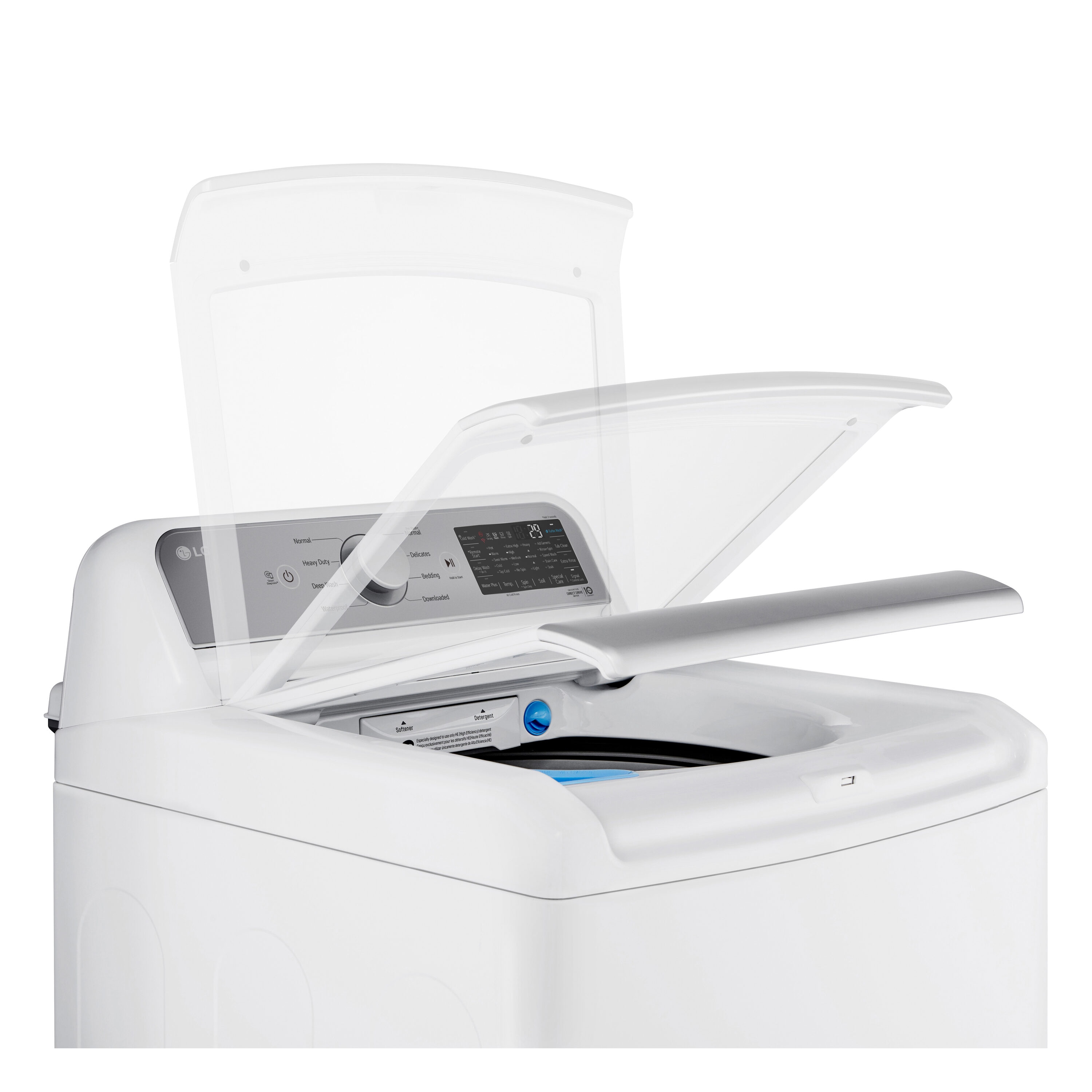 LG WT7400CW Tl-Wash - View #5
