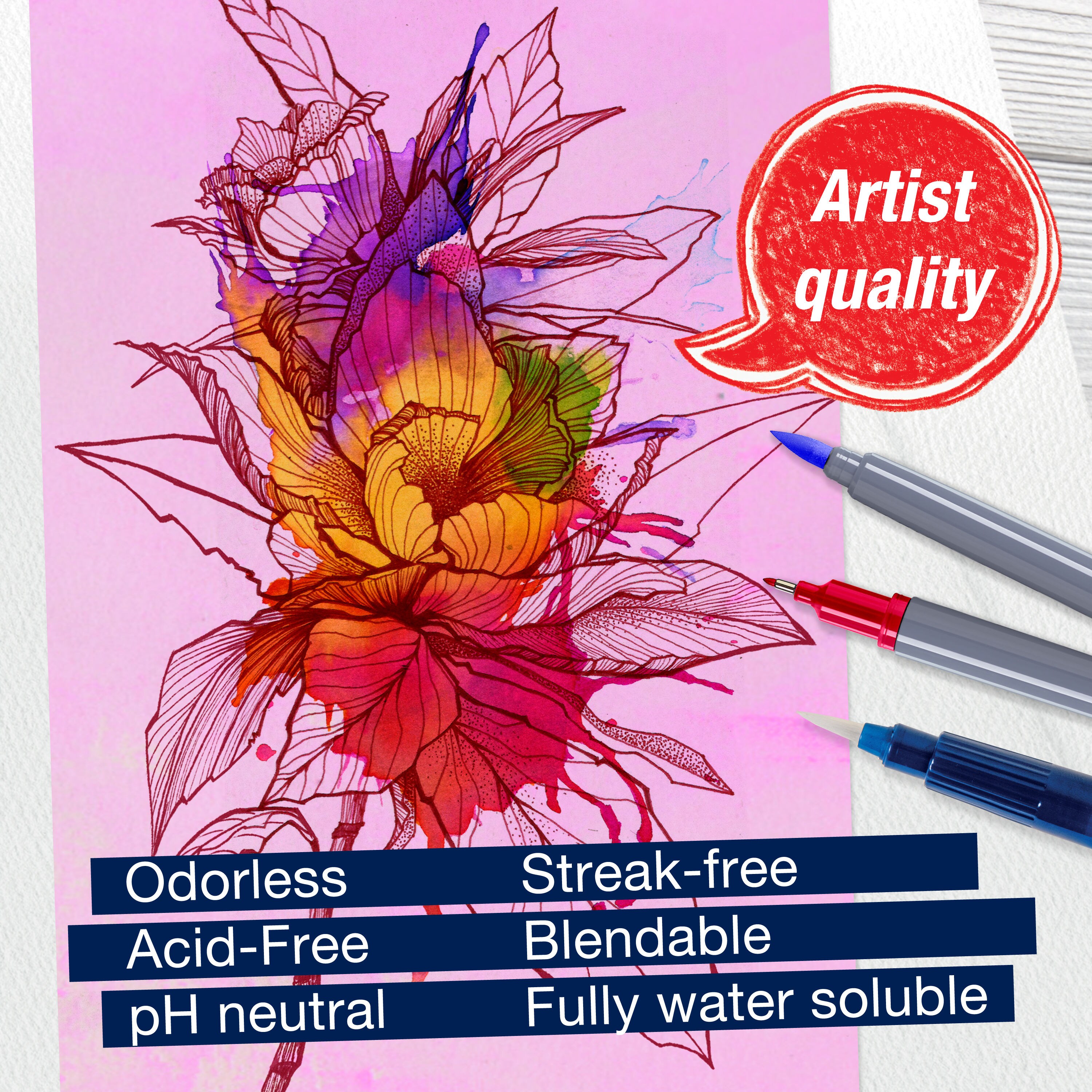 Faber-Castell FC164527 Craft-Supplies - View #5