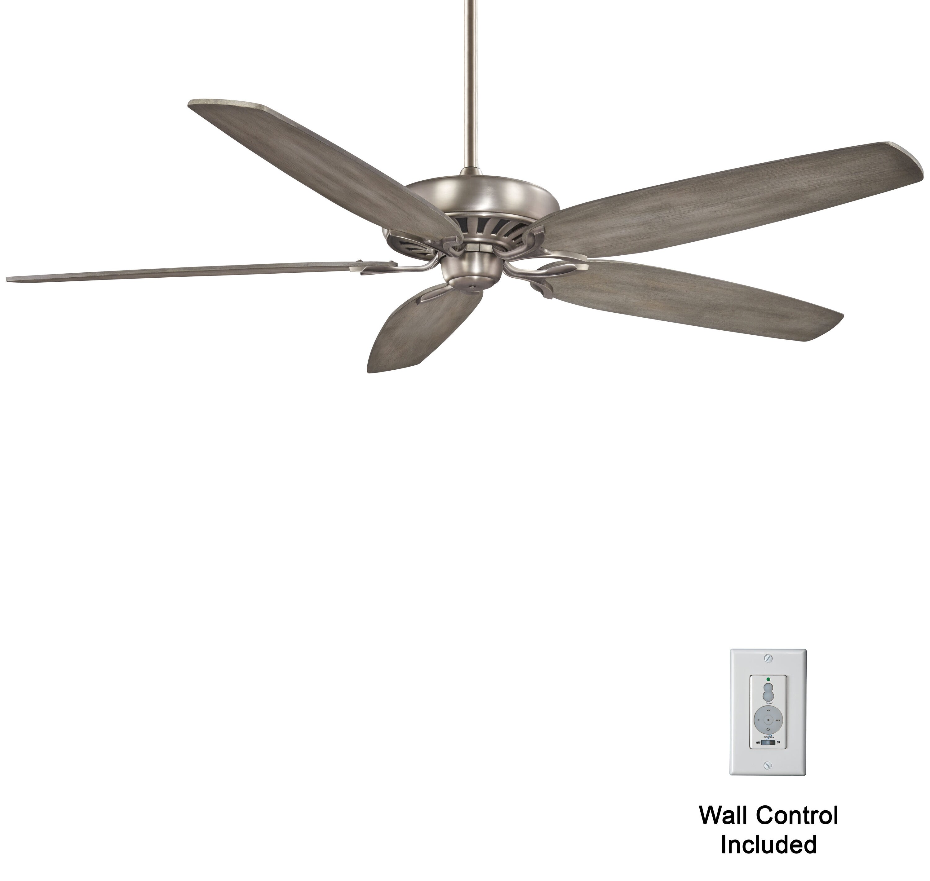 Minka Aire F539-BNK Ceiling-Fans - View #3