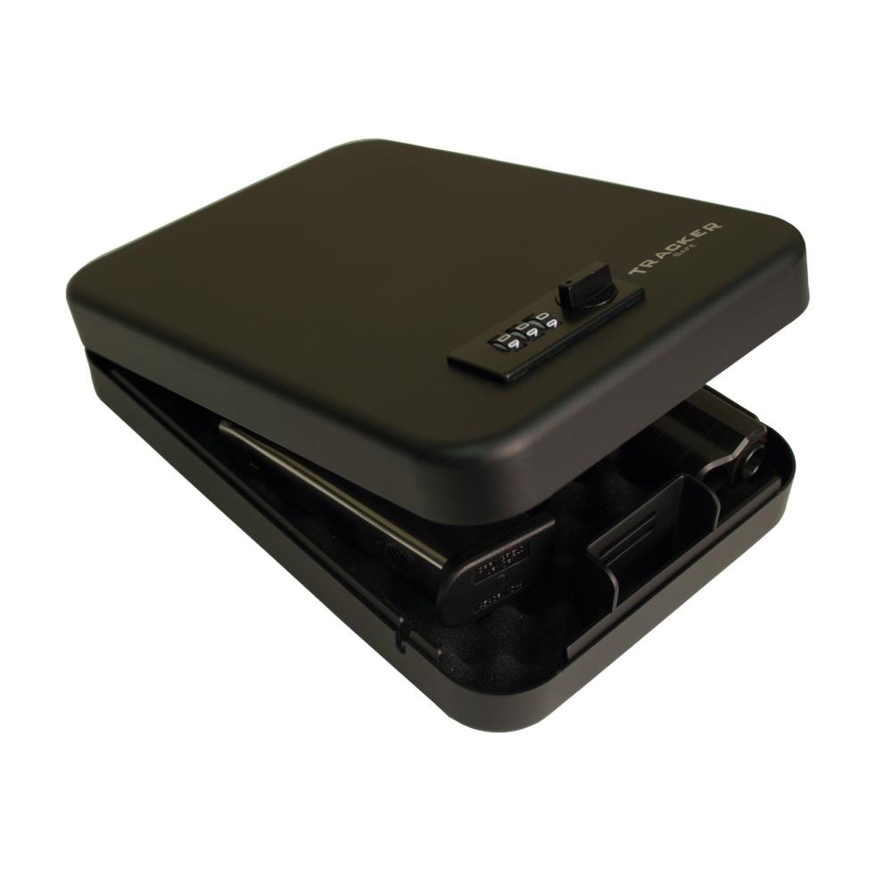 Tracker Safe SPS-01 Gun-Safes - View #4