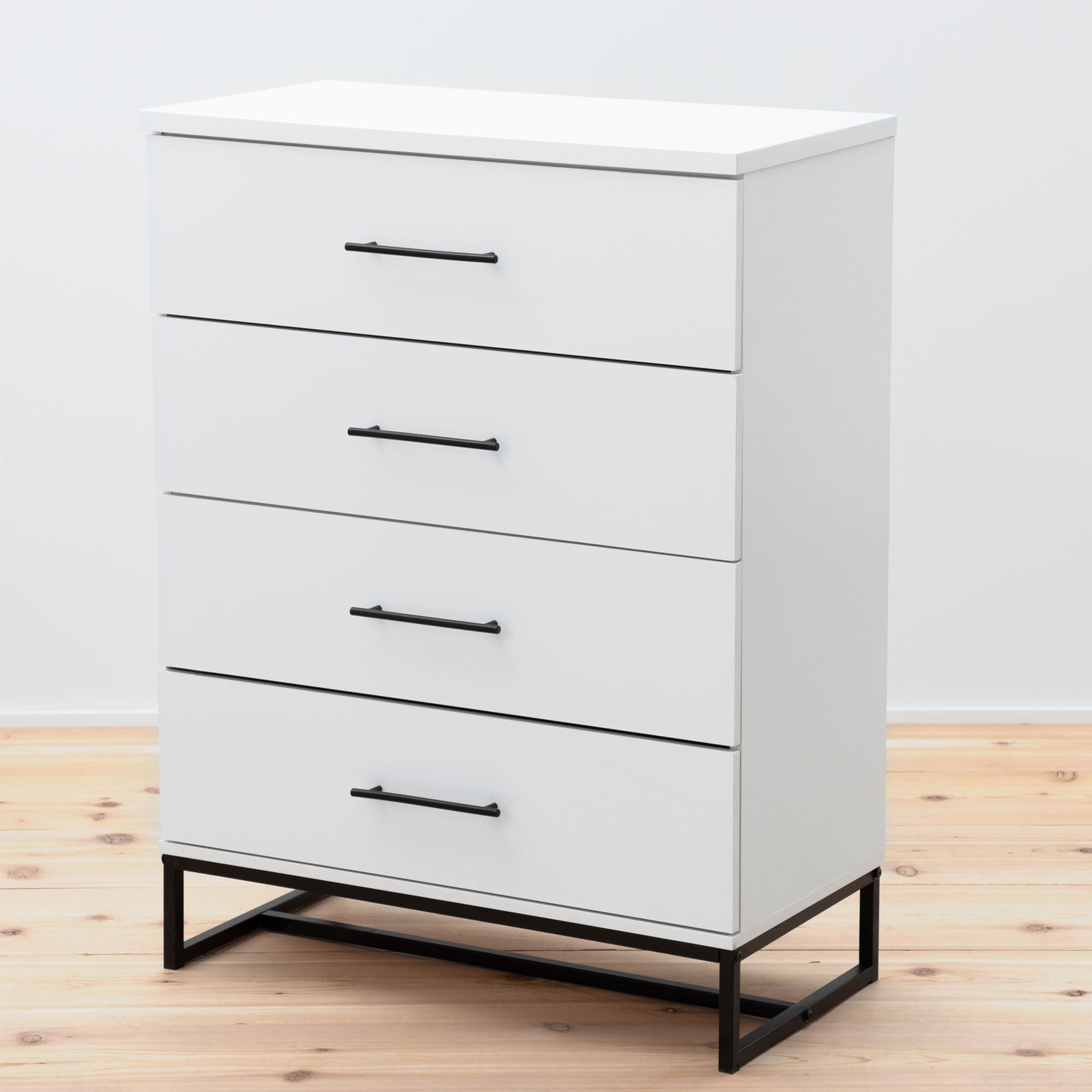 Brookside BS0004DR400WH dressers - View #5