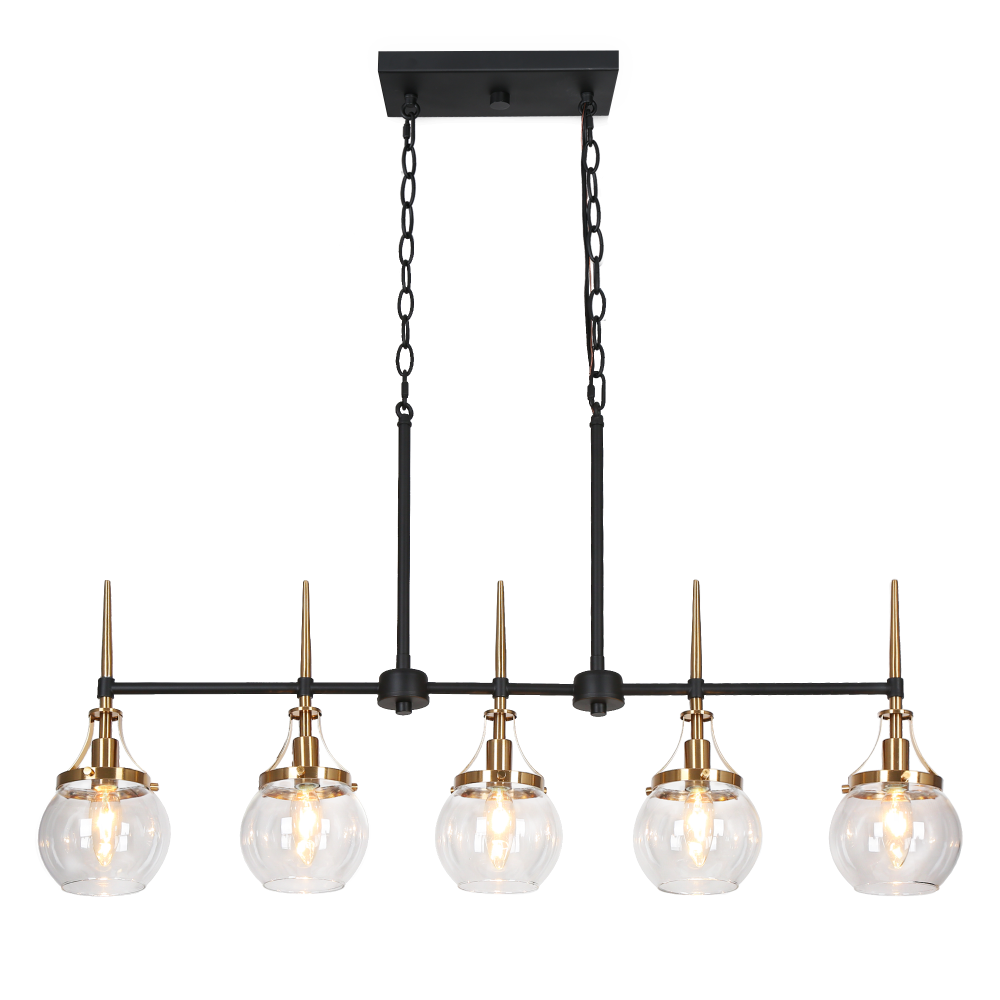 LNC LIZFZMU88H5O8C Pendant-Lights - View #9