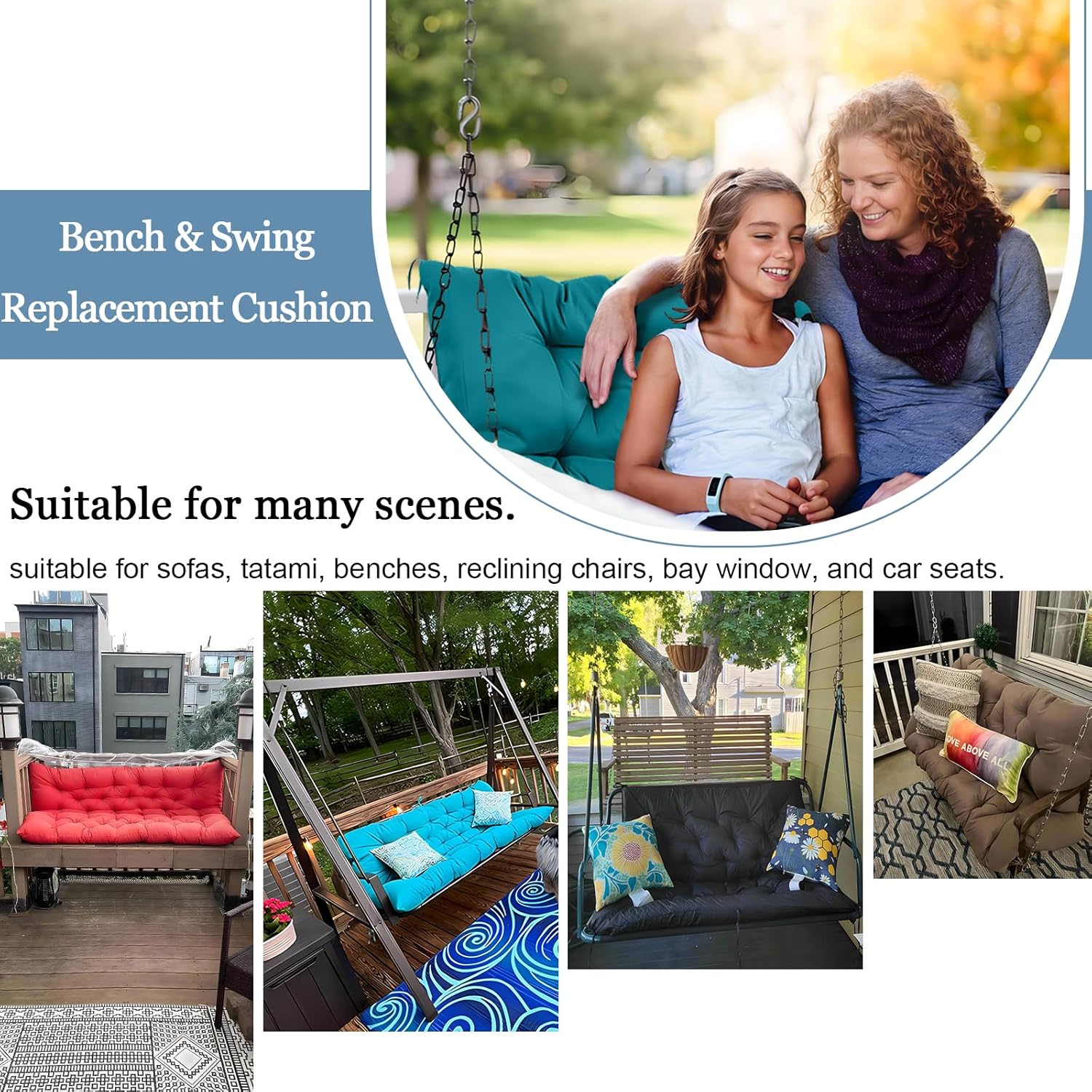 XXLYY DIANZ56 Patio-Furniture-Cushions - View #5