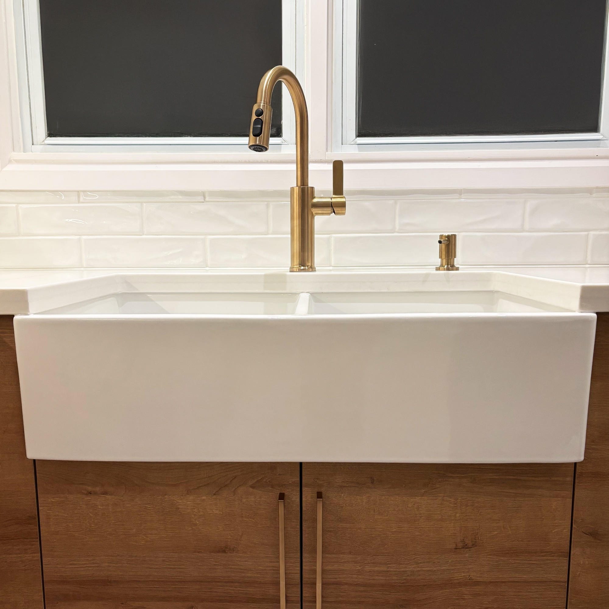 SINKOLOGY SK405-33FC Kitchen-Sinks - View #8