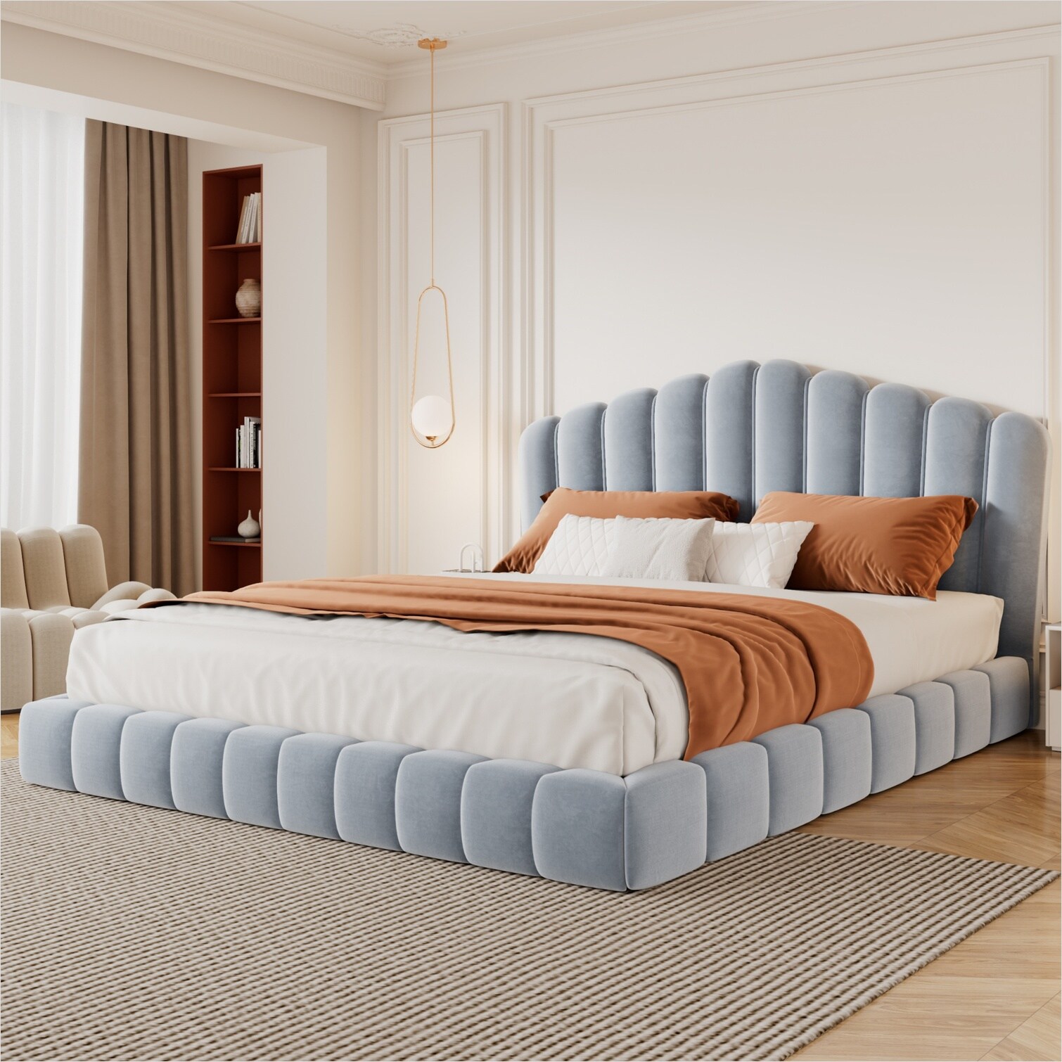 SunJet PQXNJDEG3MD5 beds - View #2