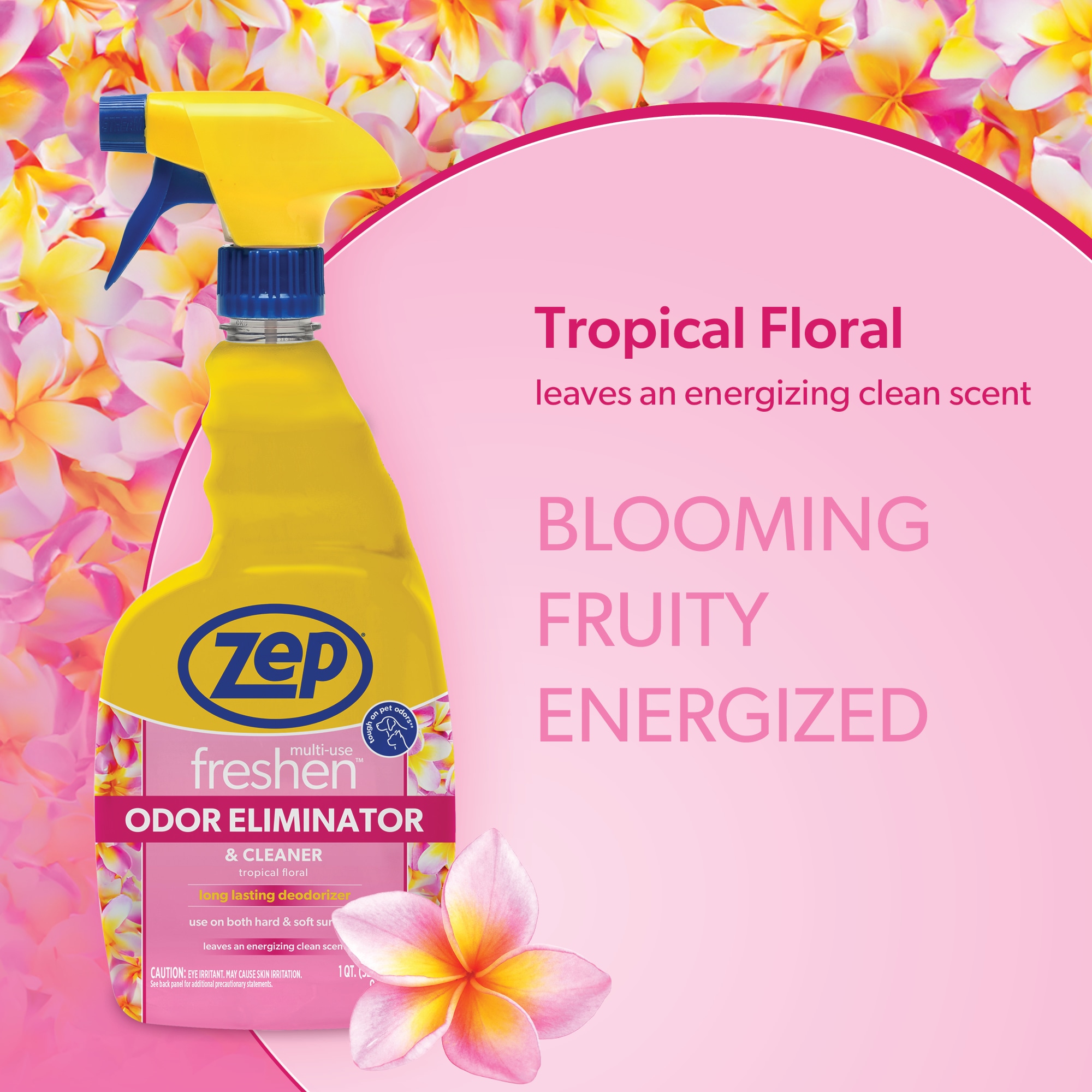 Zep R55812CP Air-Fresheners - View #5