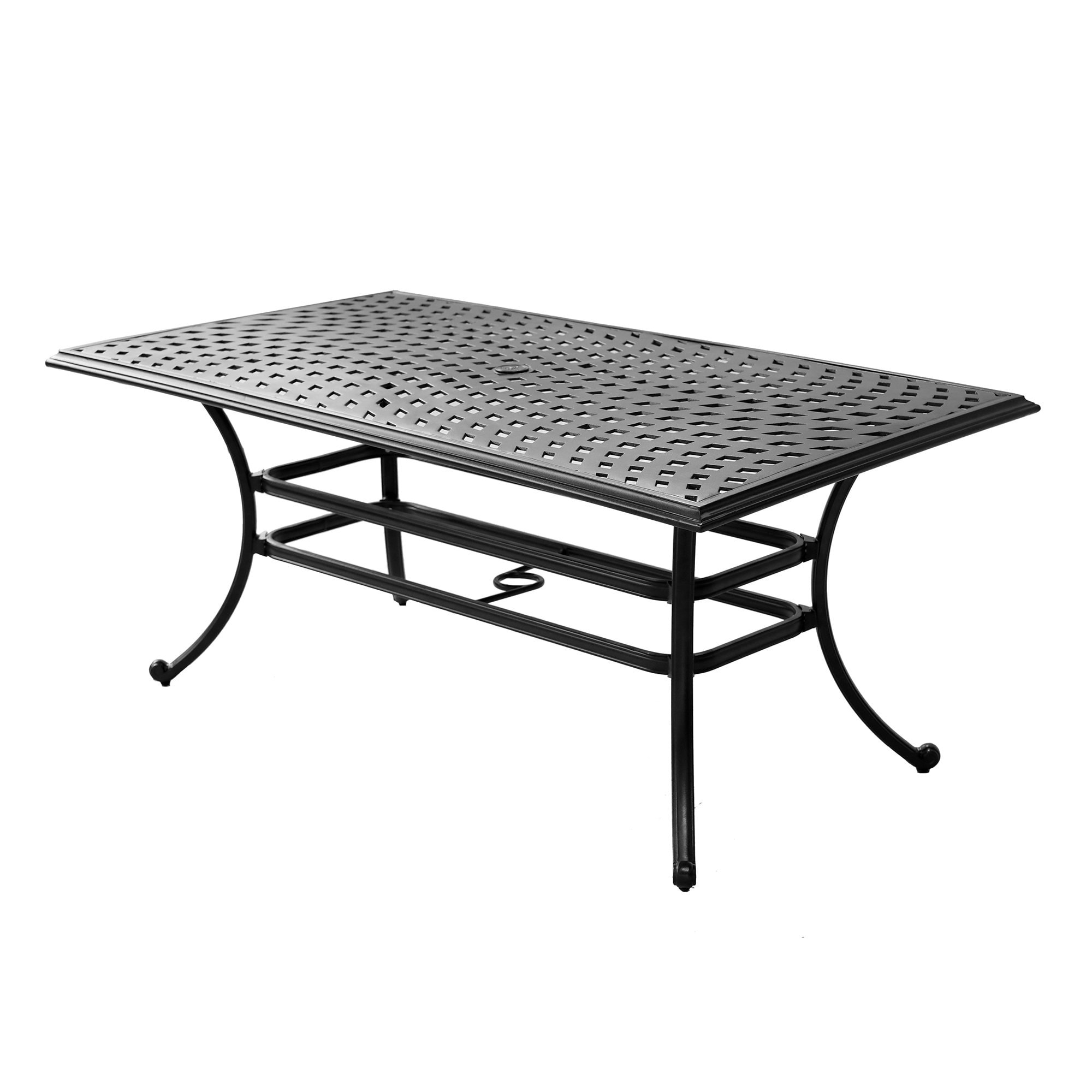 Bayfeve BF-7086SKH Patio-Tables - View #5