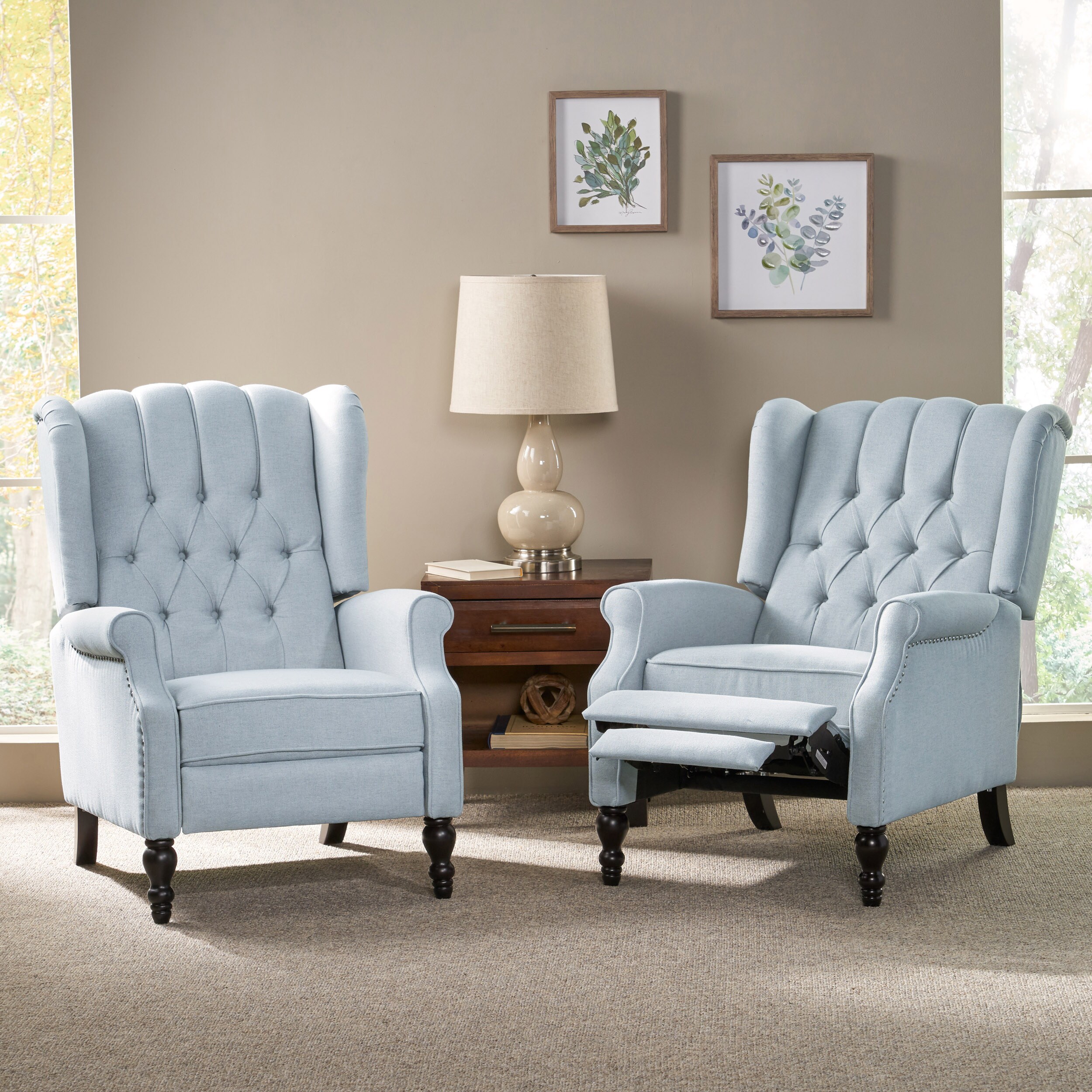 Best Selling Home Decor 312264 recliners - View #5