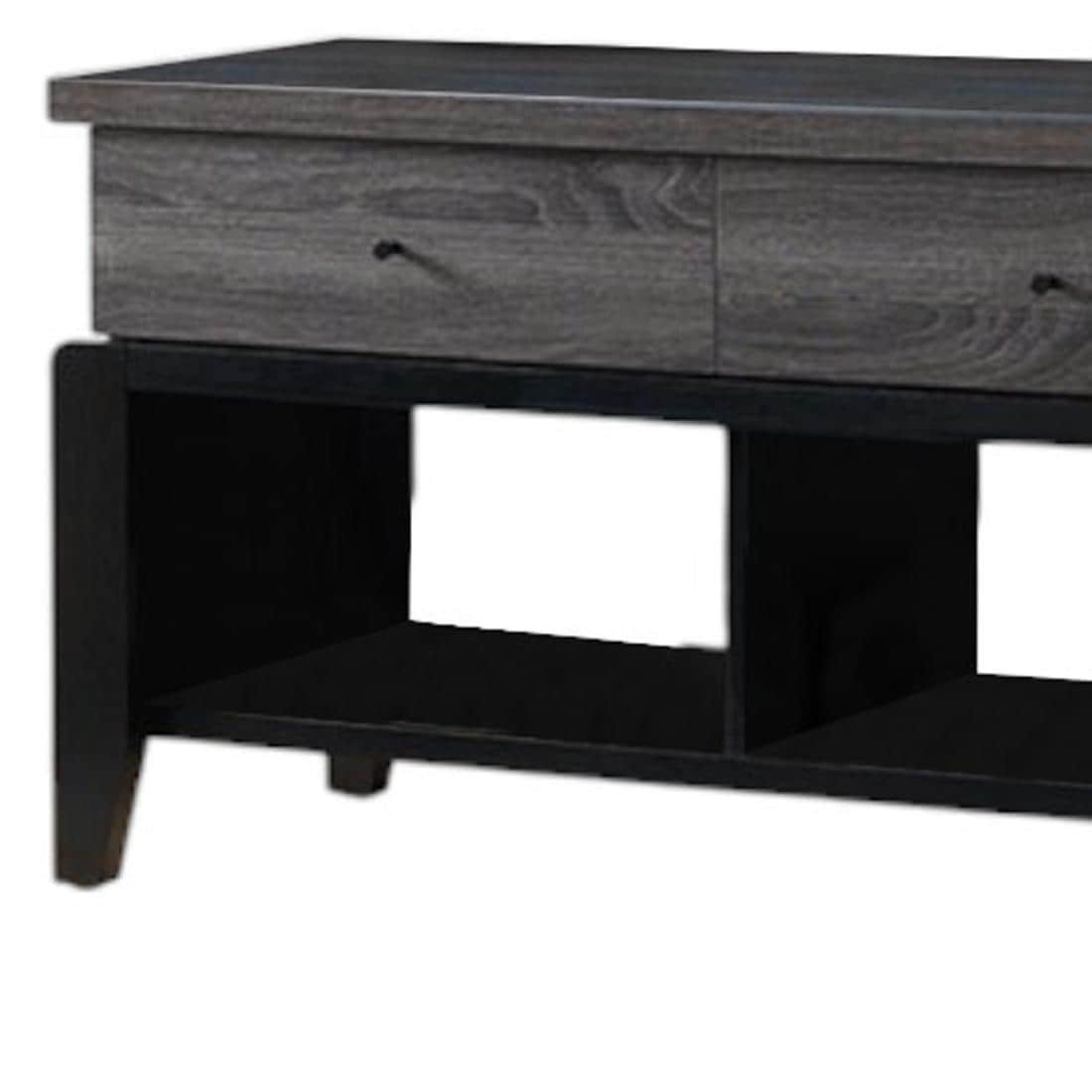HomeRoots 4000473271 Tv-Stands - View #3