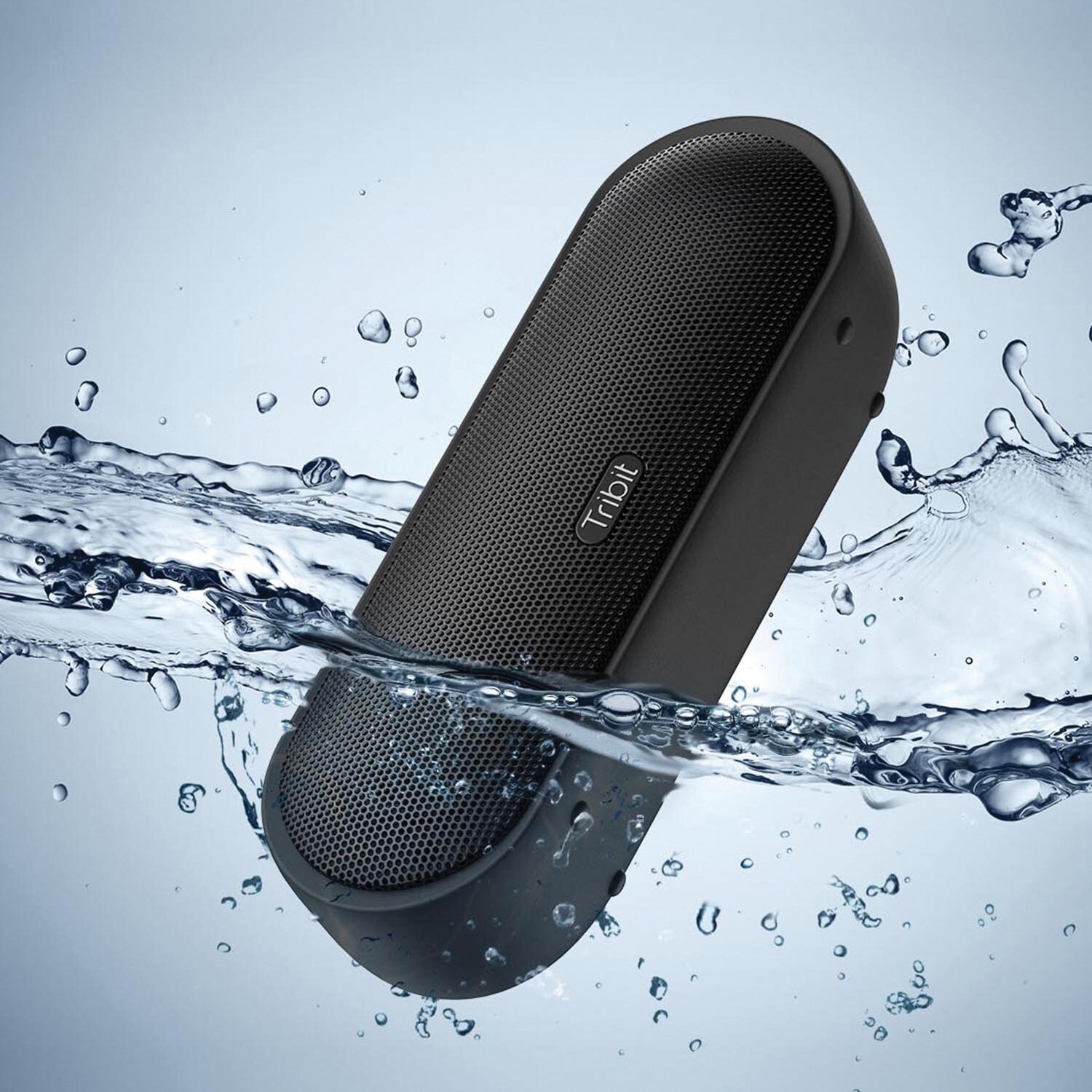 Tribit 1KSE021368N26 Portable-Speakers - View #14