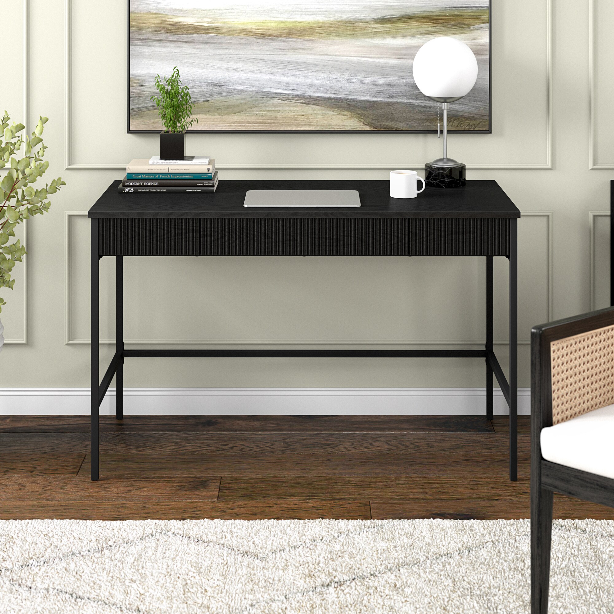 Hailey Home OF2145 desks - View #5
