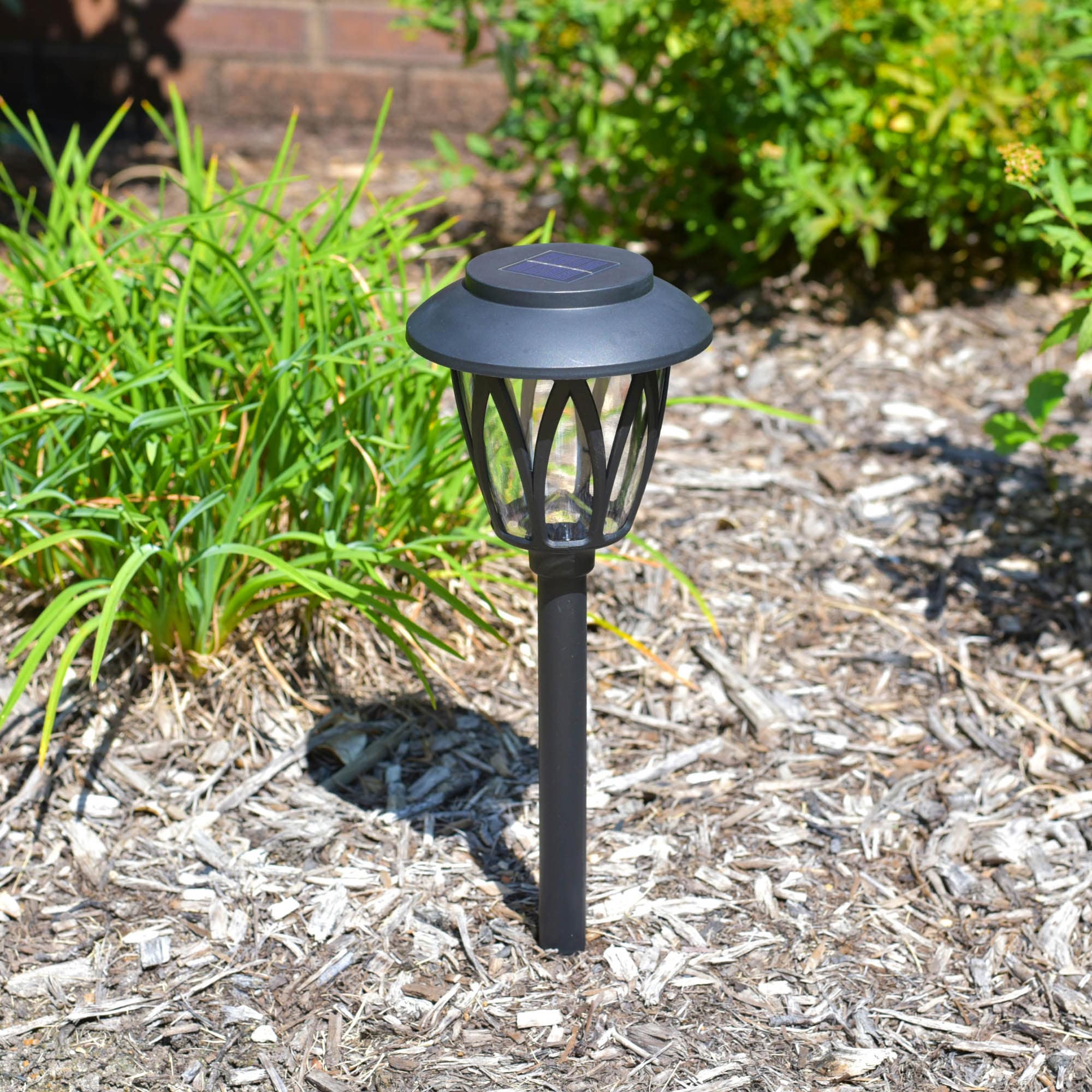 Harbor Breeze 43619 Path-Lights - View #8