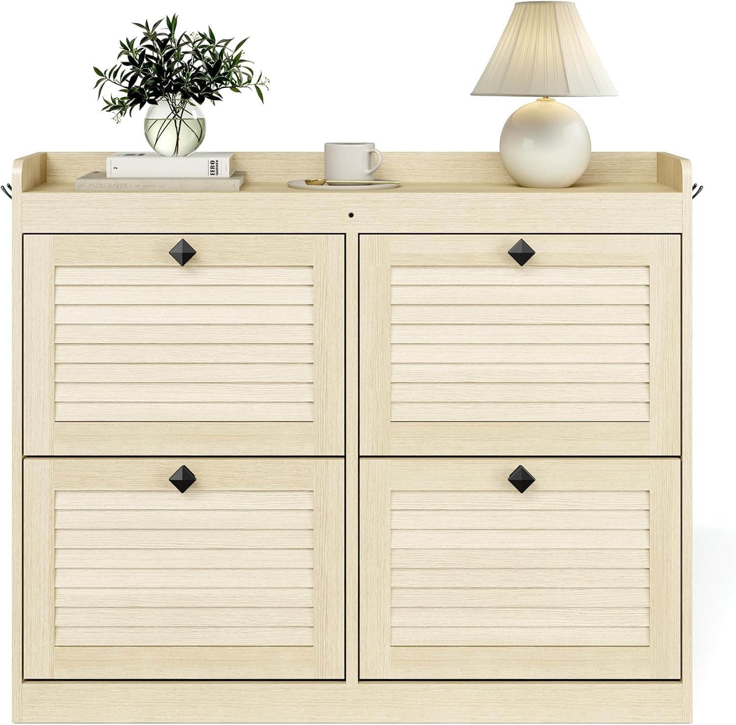 Garvee H0W-VV98503 Shoe-Racks - View #6