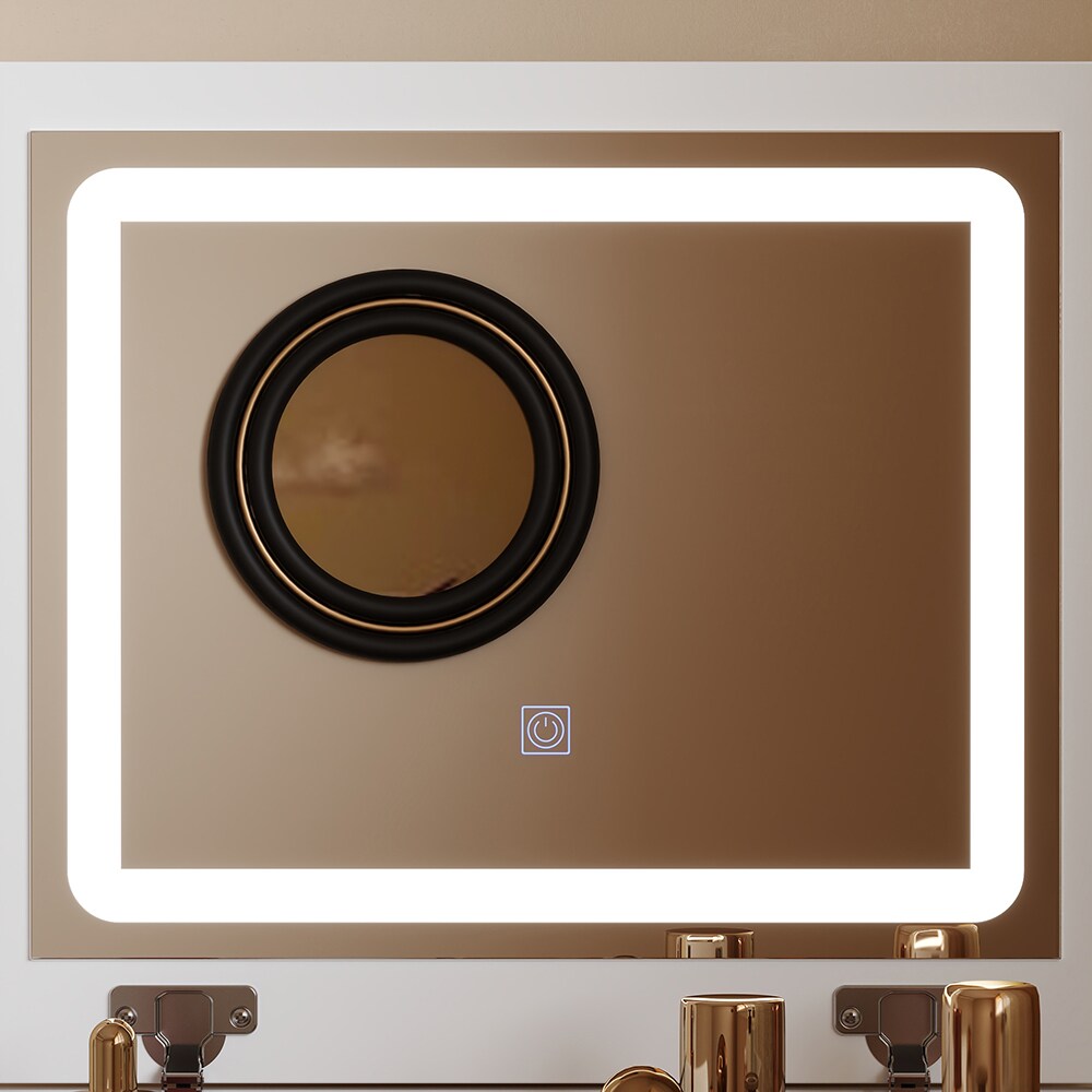 Homsee V-KF210302-01 Bedroom-Vanities - View #10