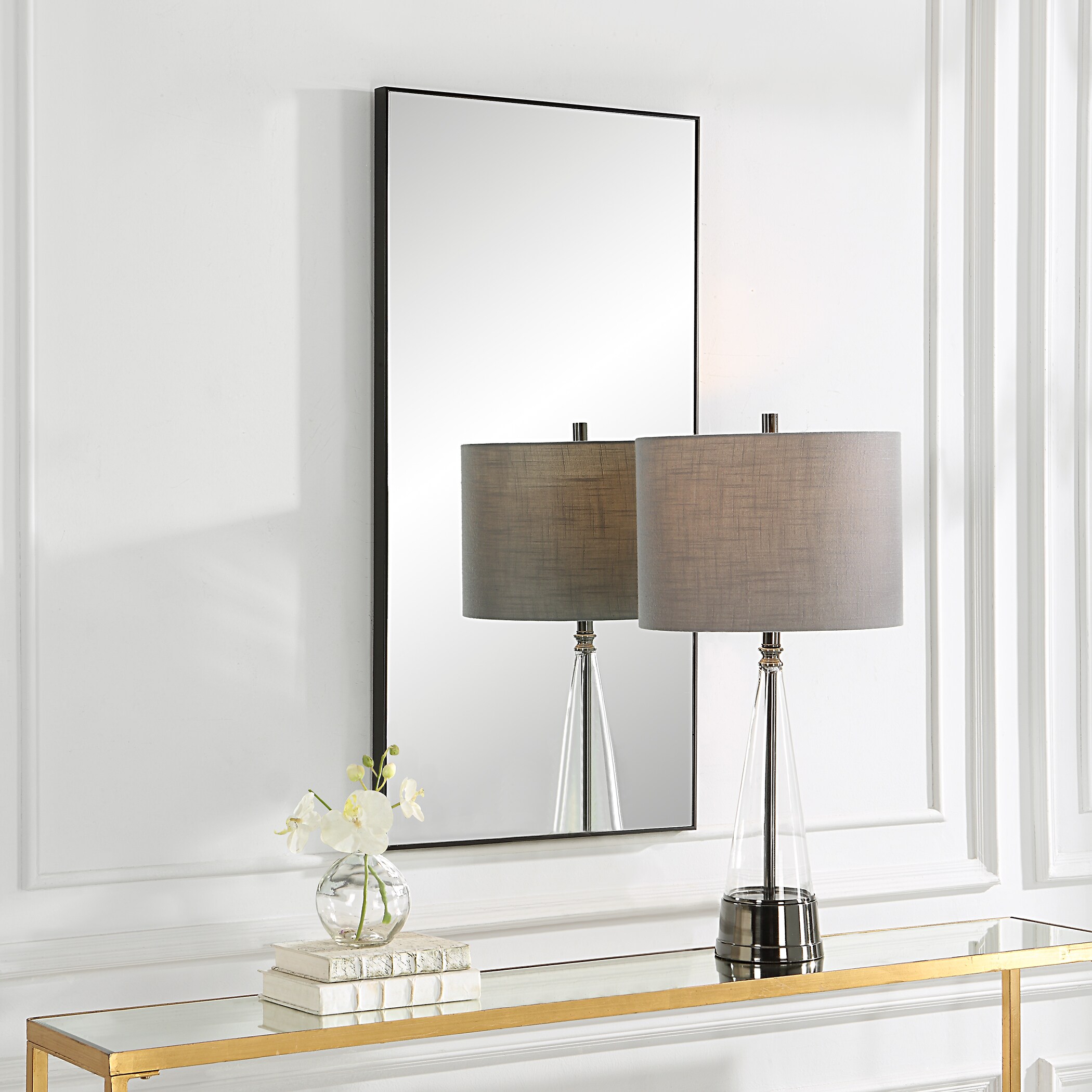 Global Direct W00546 Decor-Mirrors - View #3