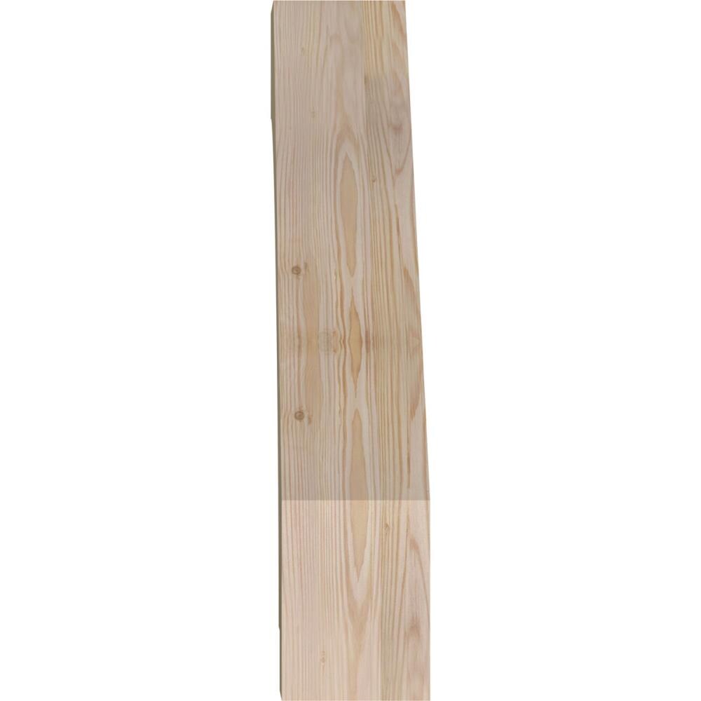 Ekena Millwork BRC06X22X30IMP00RDF braces - View #4
