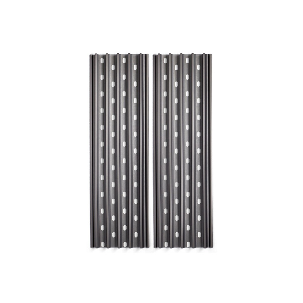 GrillGrate RGG13.75K-0002 Gas-Grill-Cookgrates-Warmracks - View #3