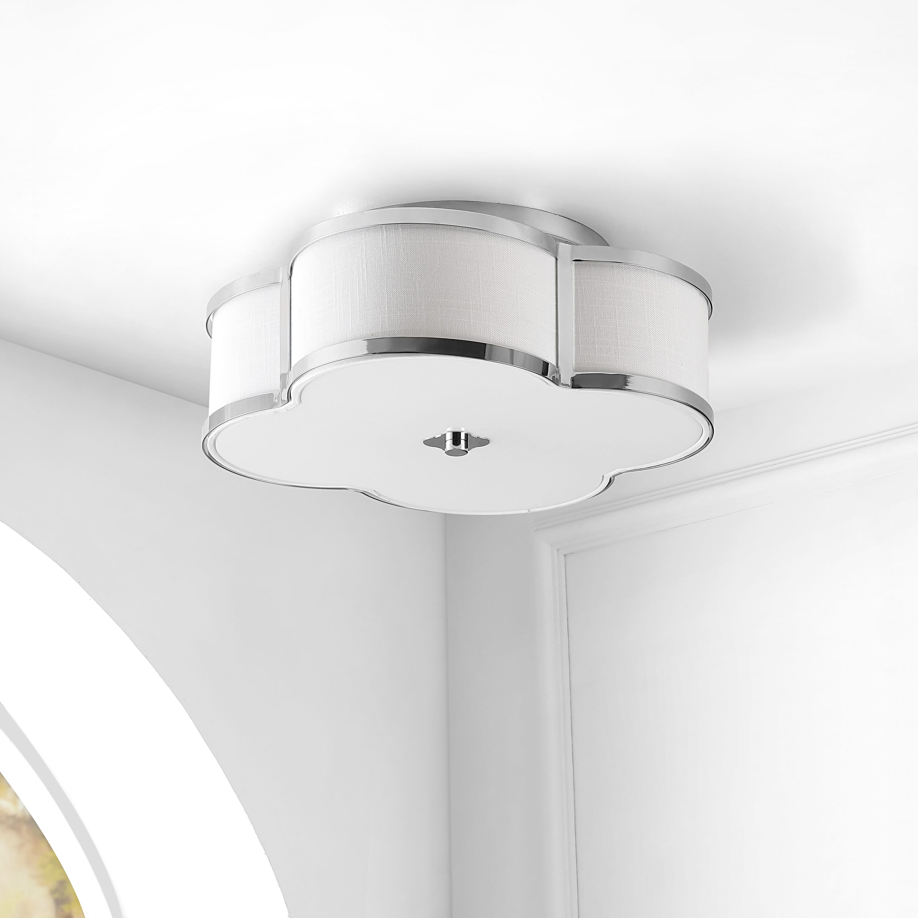 JONATHAN  Y JYL9508A flushmounts - View #5