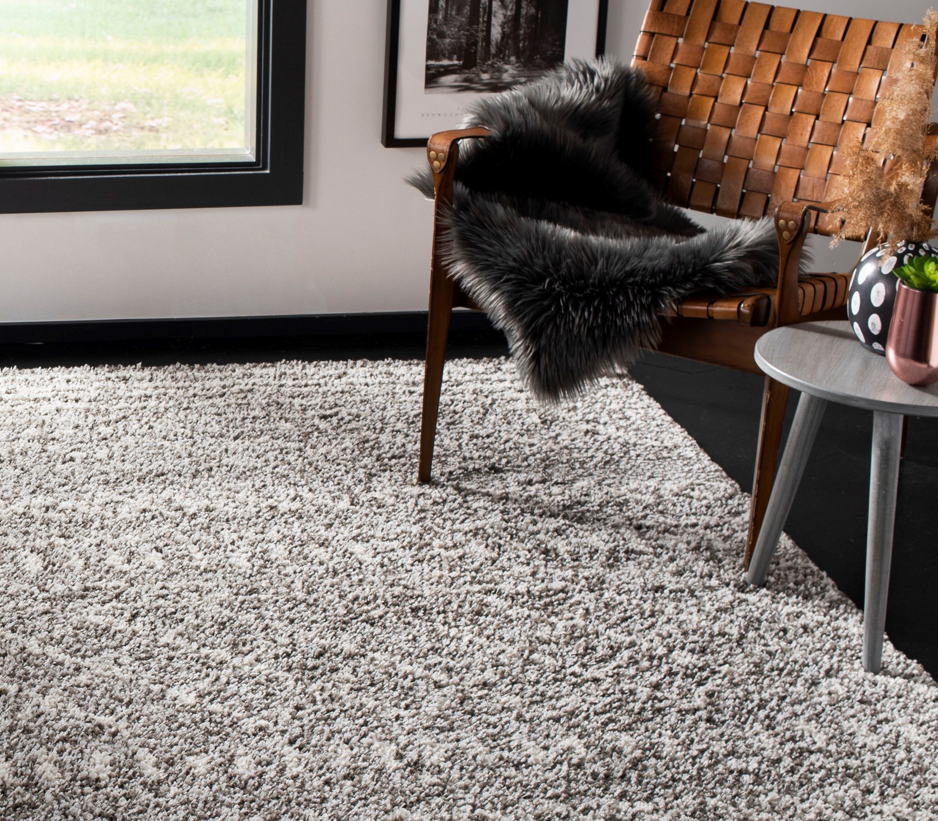 Safavieh ASG741B-5SQ rugs - View #6
