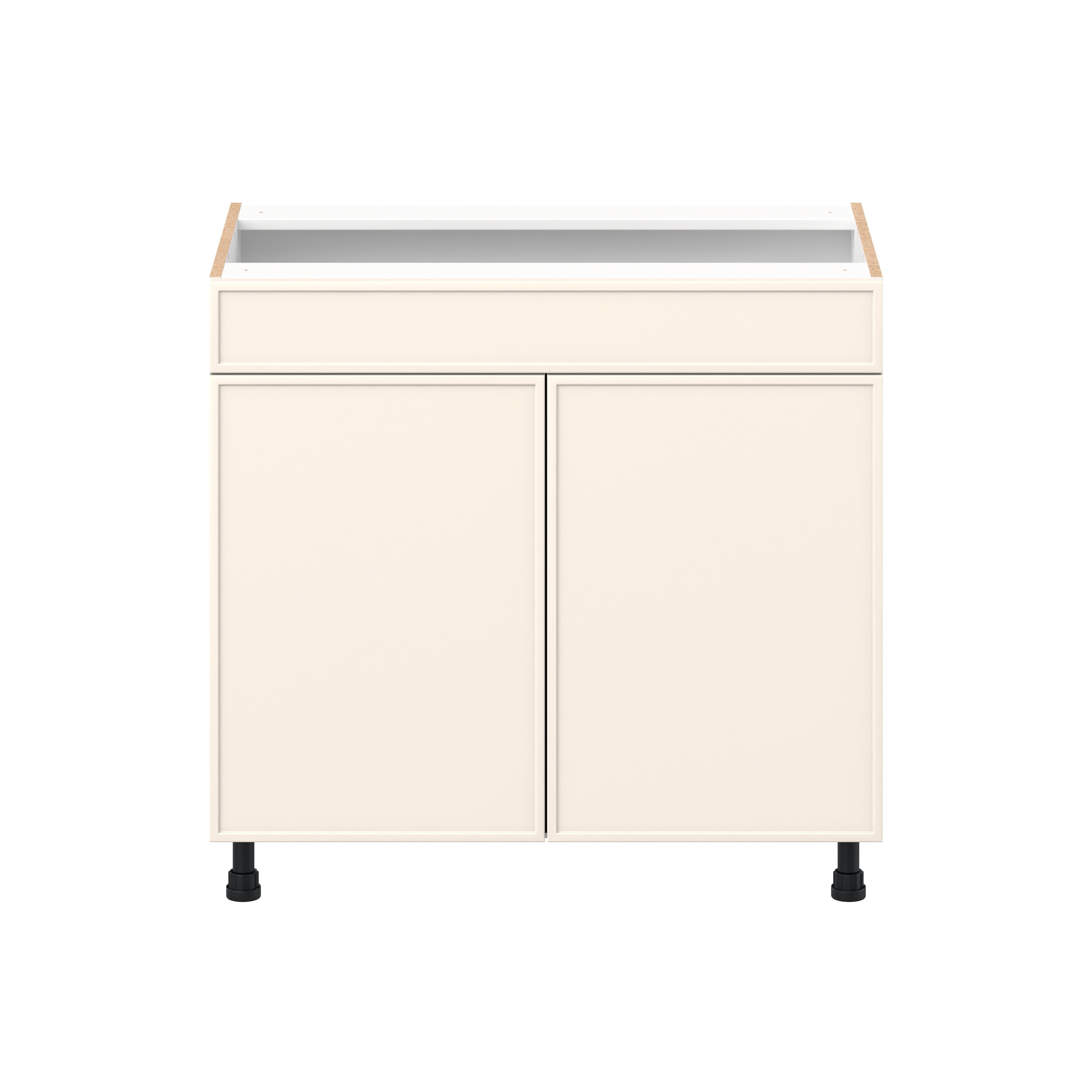 Hugo&Borg DSVS36-CI Cabinets-Kitchen - View #7