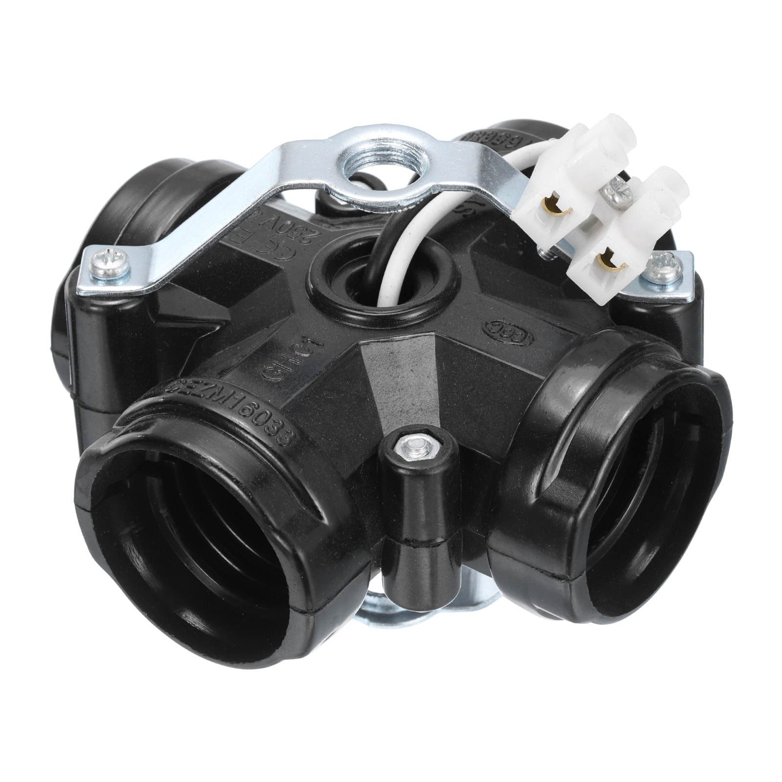 PATIKIL E26/E27 Medium Base 4 Light Cluster Socket 1pc Lamp Base Holder Multi-Cluster Incandescent for E26/E27 Lamp Holder BulbBlack #S26031300UX6914