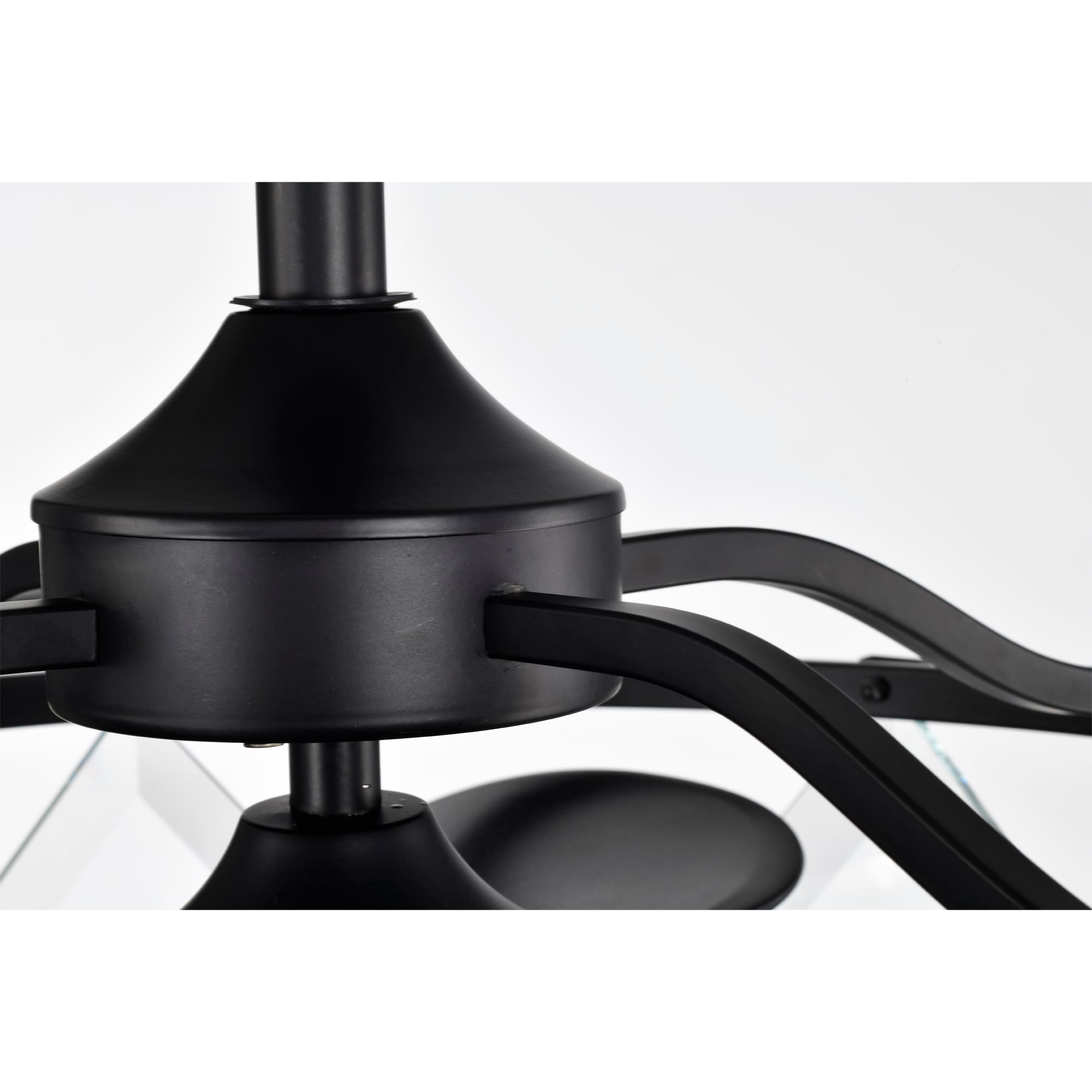 Home Accessories Inc DL01P04MB Ceiling-Fans - View #7