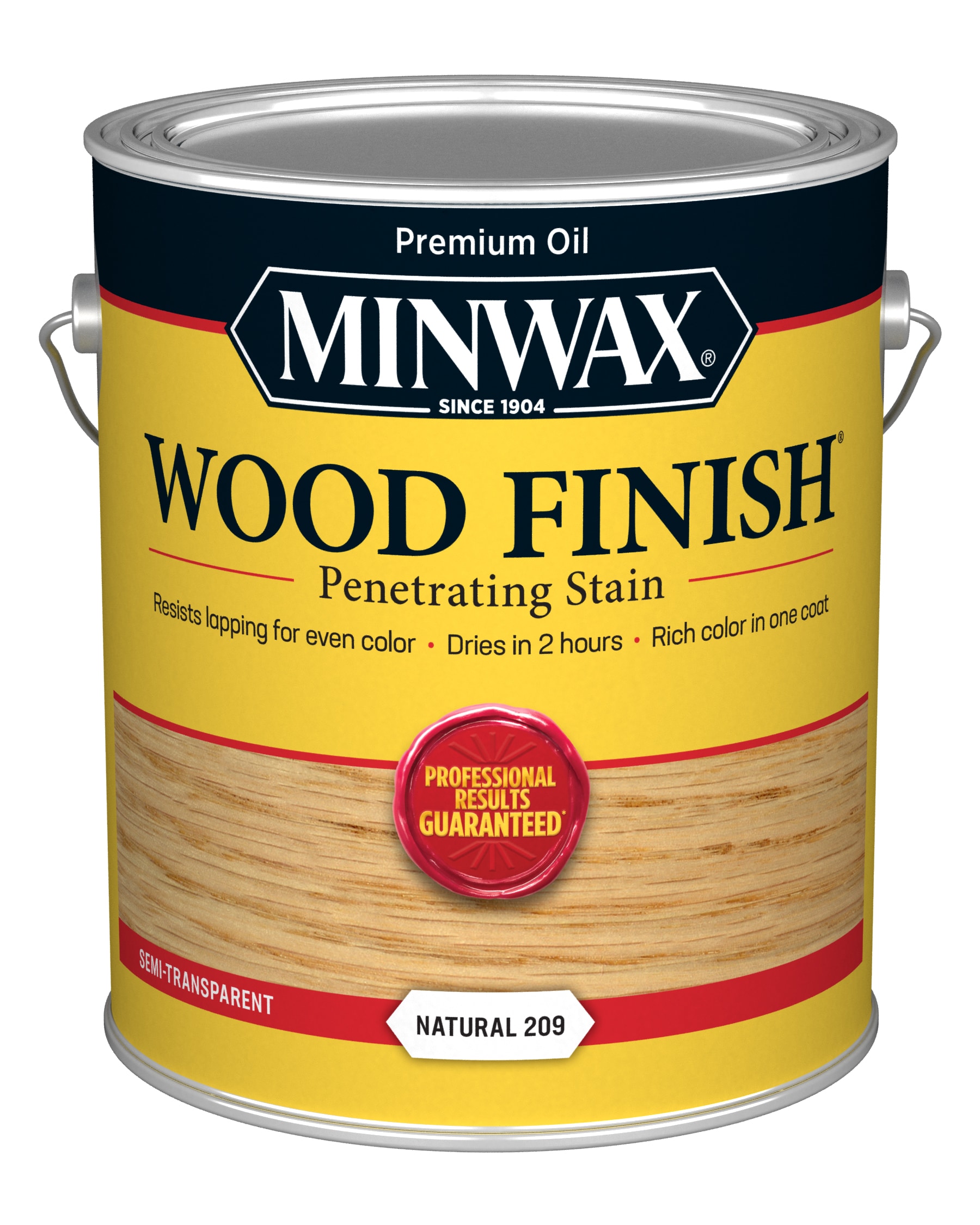 Minwax 71000000SOS Interior-Stain - View #3