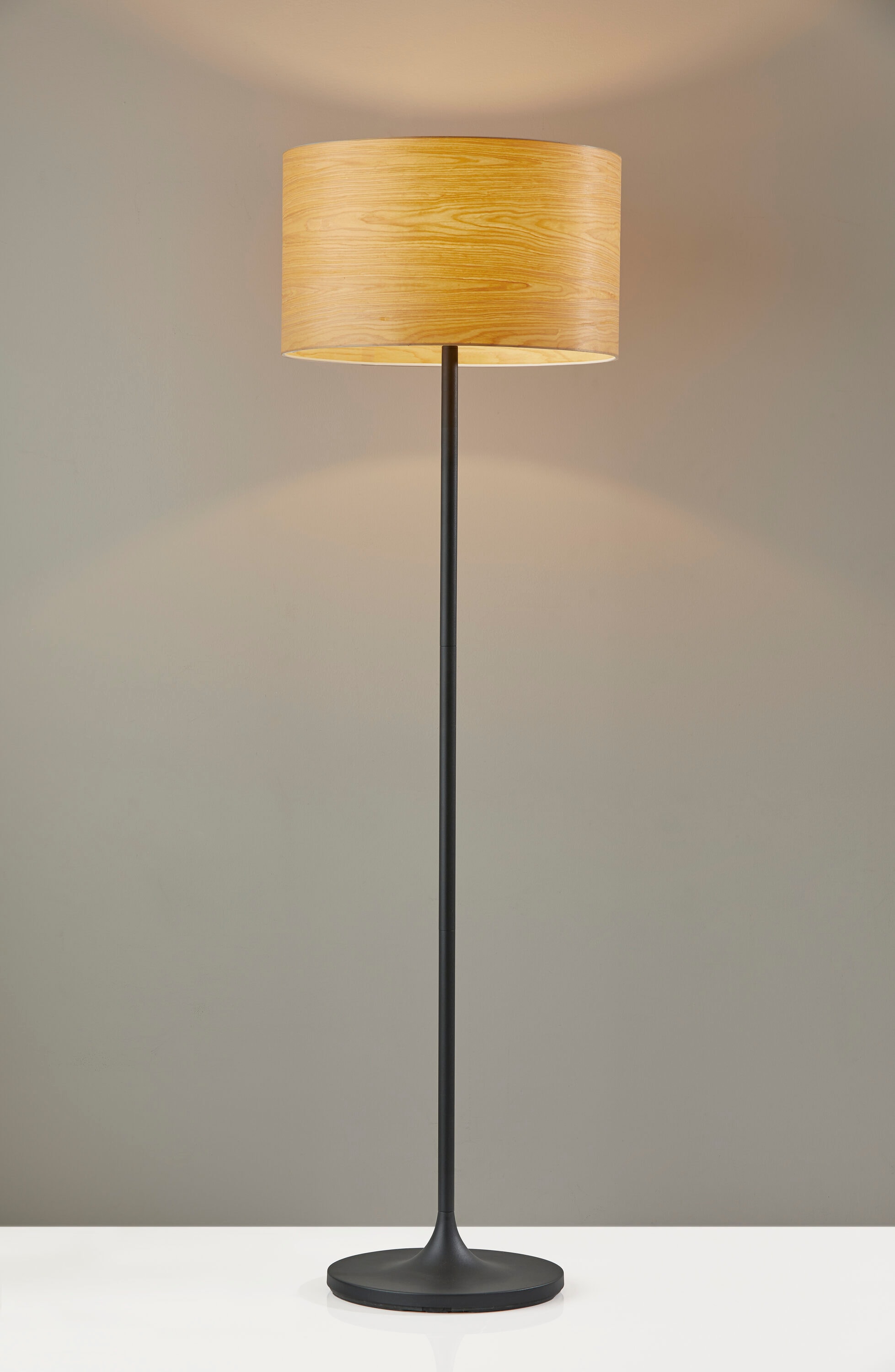 Adesso 6237-12 floorlamps - View #2