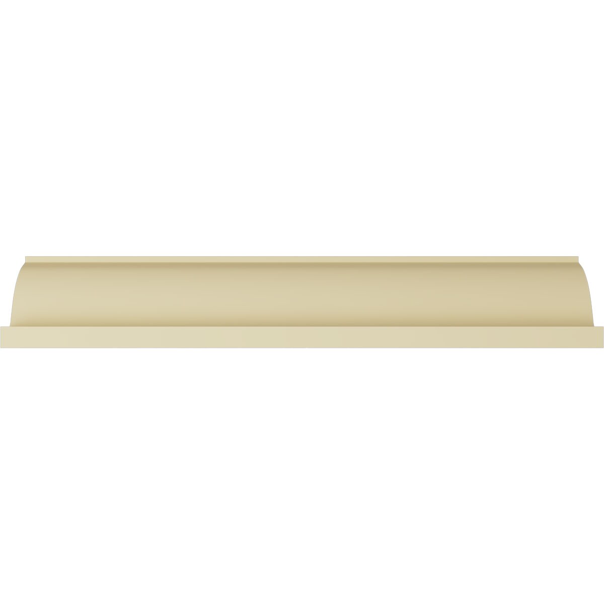 Ekena Millwork MLD06X05X08MA-CASE-8 Crown-Moulding - View #4