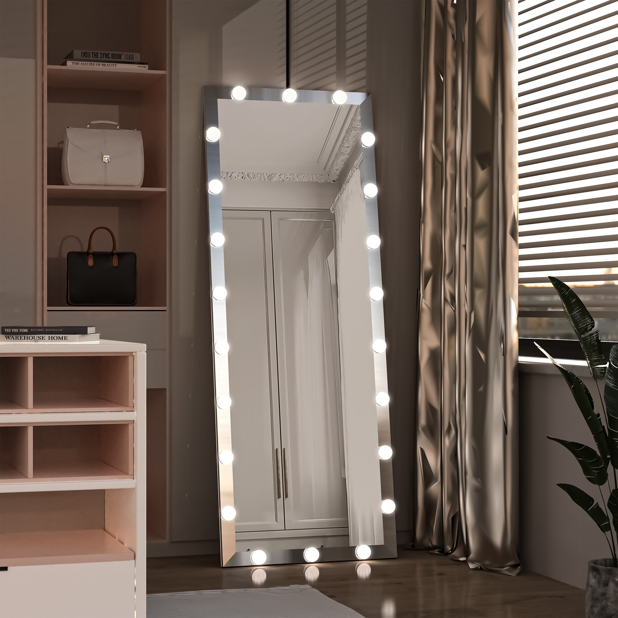LIVIZA DPG53420ES Decor-Mirrors - View #4