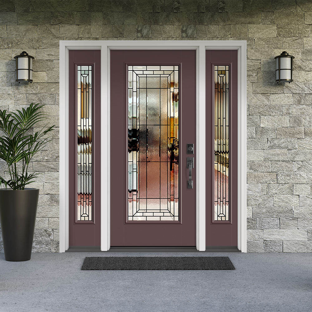 Masonite 631214 Entry-Doors - View #3