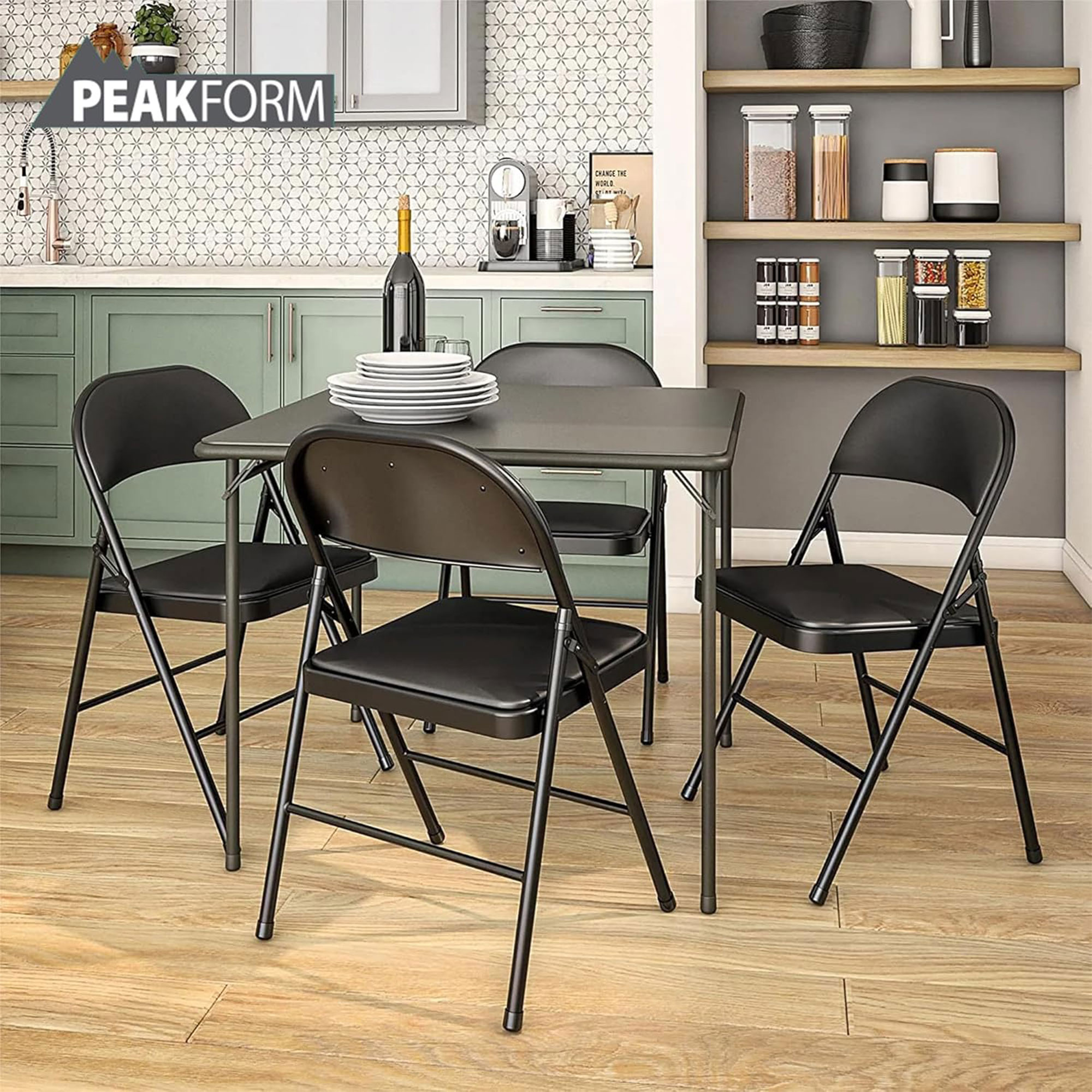 Peakform 399829 Folding-Chairs - View #4
