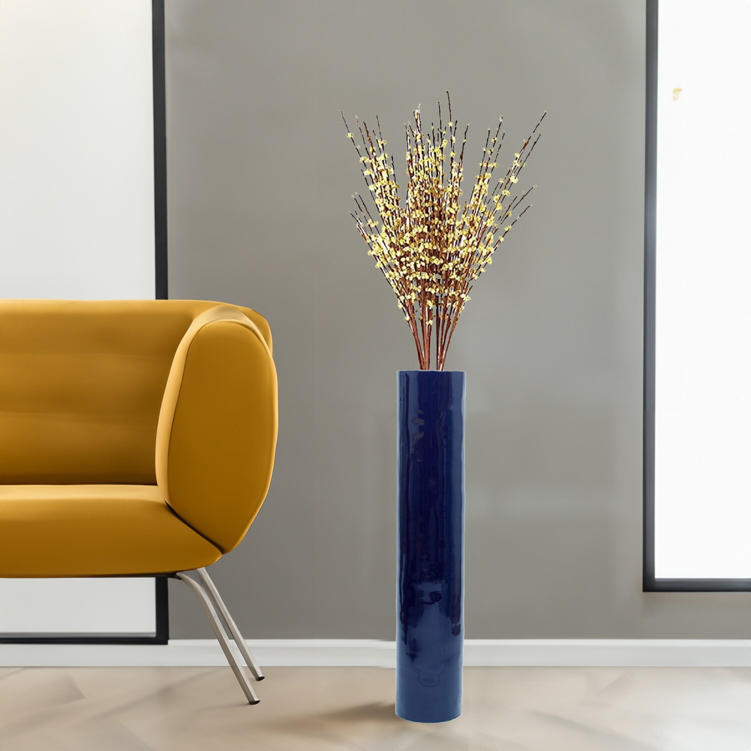 Uniquewise QI004157.BL Decorative-Accessories - View #6