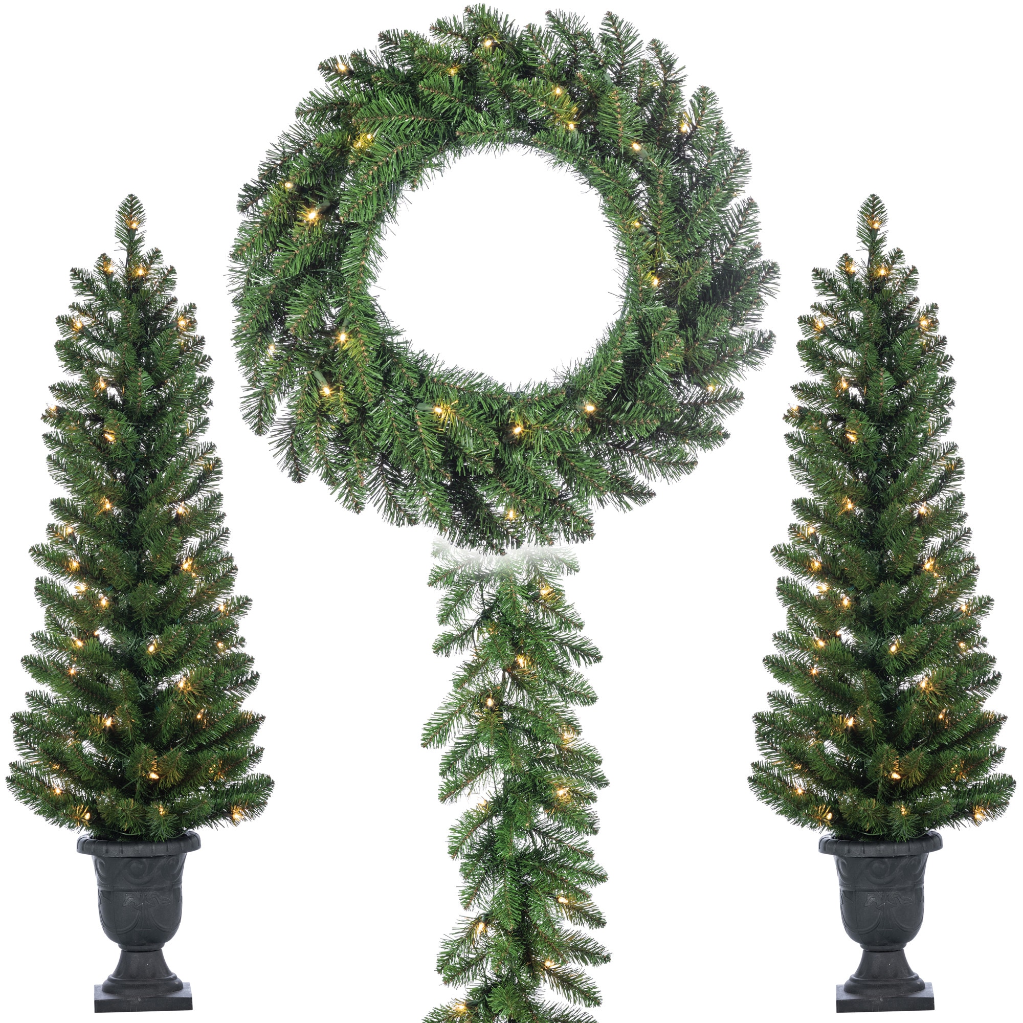 Sterling Tree Company 6457-40249C