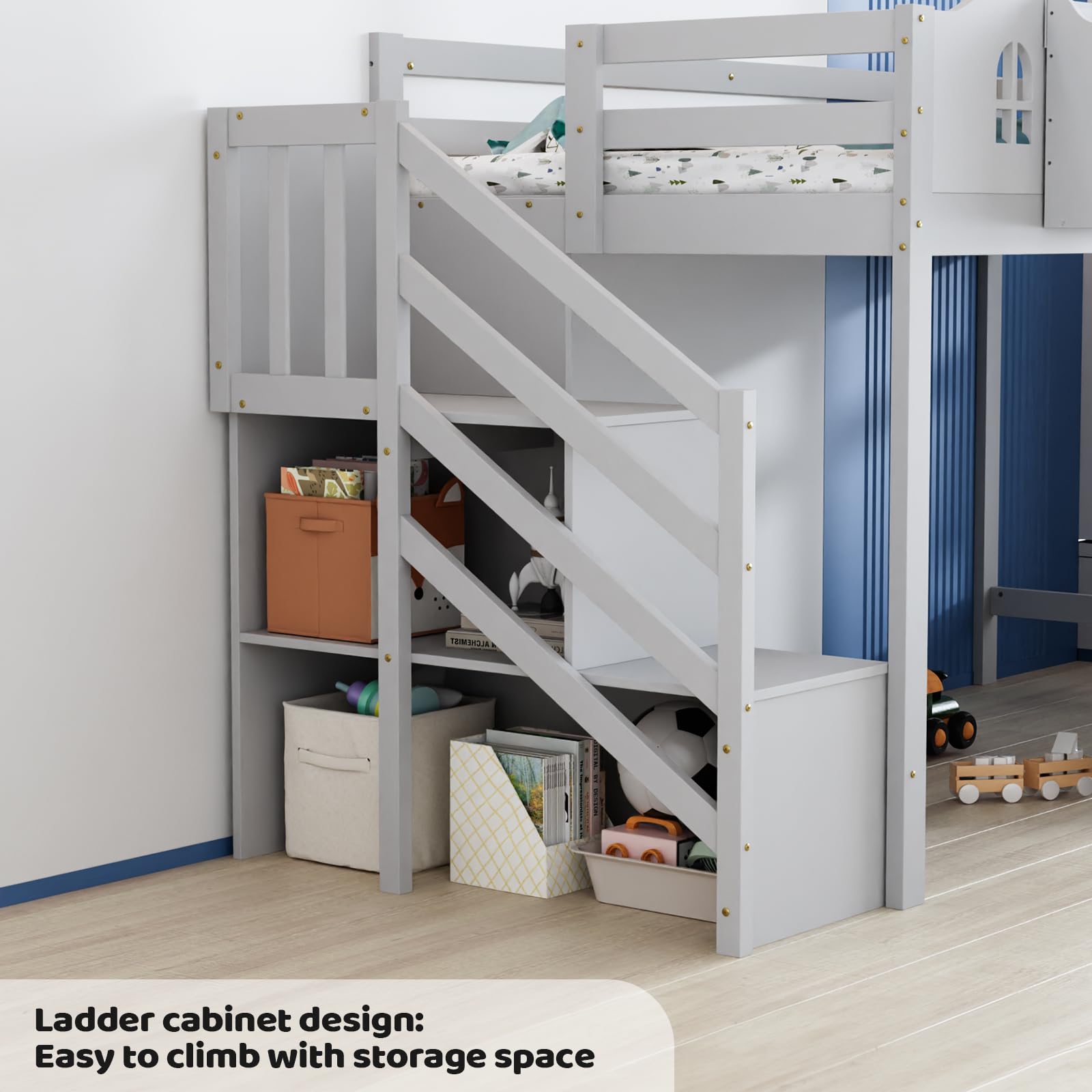 JOYMOR LS-G52010643+44 beds - View #6