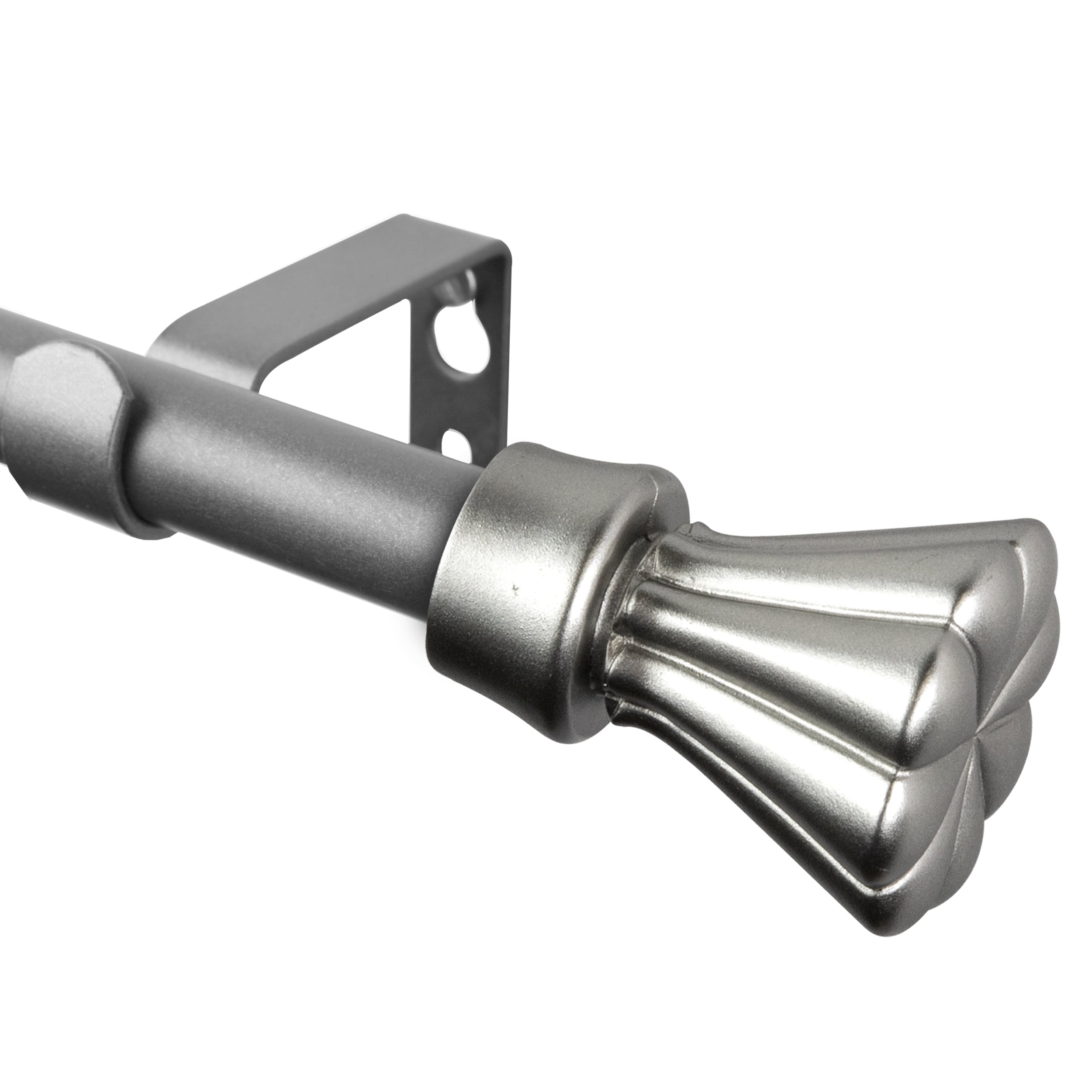 Hart & Harlow L-SIDE063-17-5 Curtain-Rods - View #3