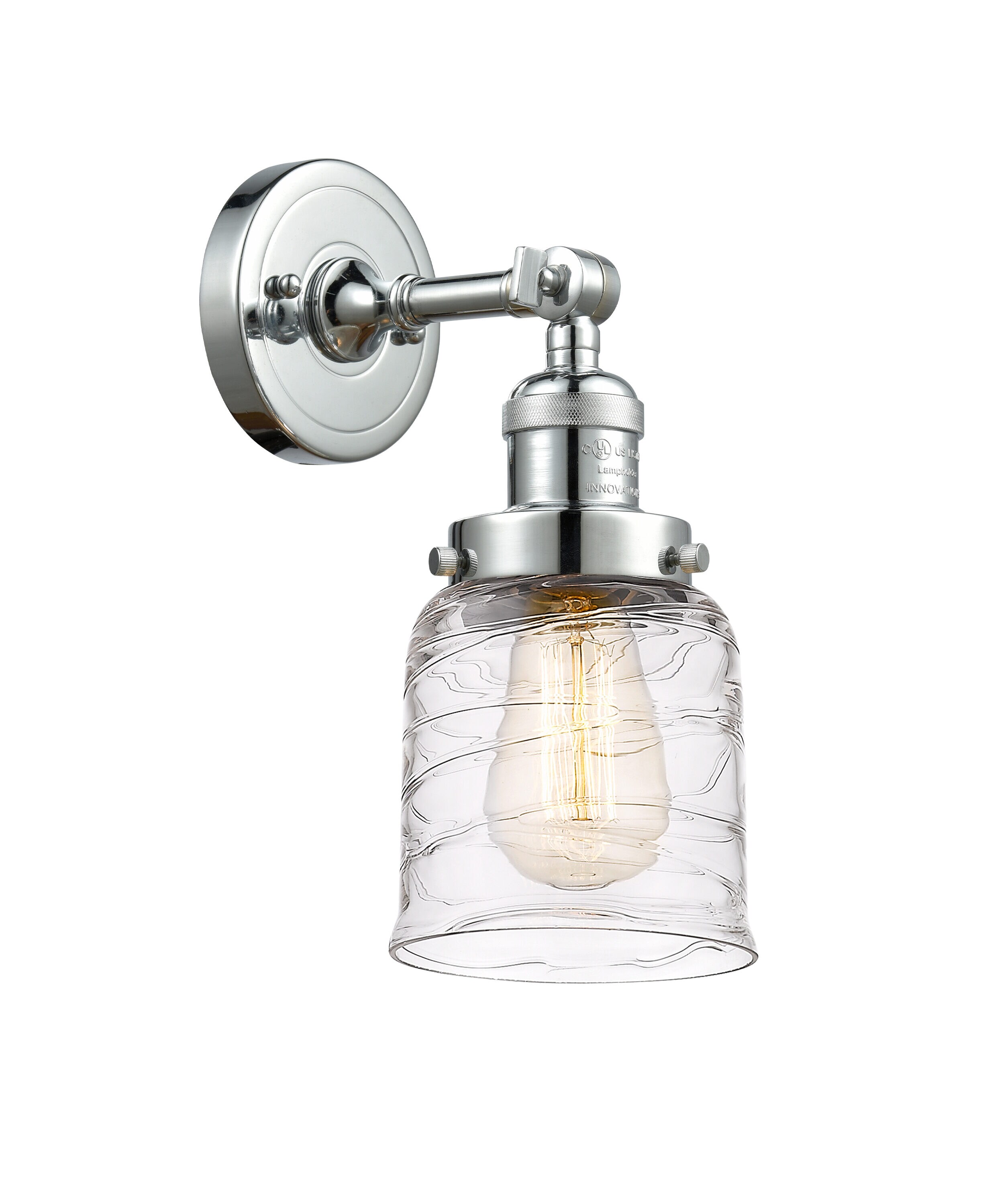 Innovations Lighting 203-PC-G513 b090000 - View #2