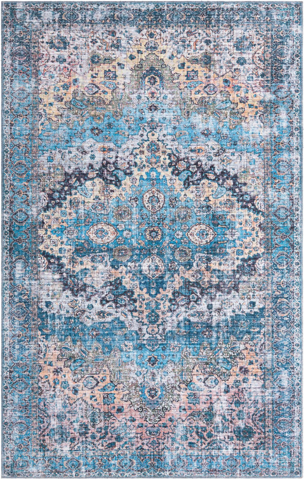 Unique Loom 3177711 rugs - View #10