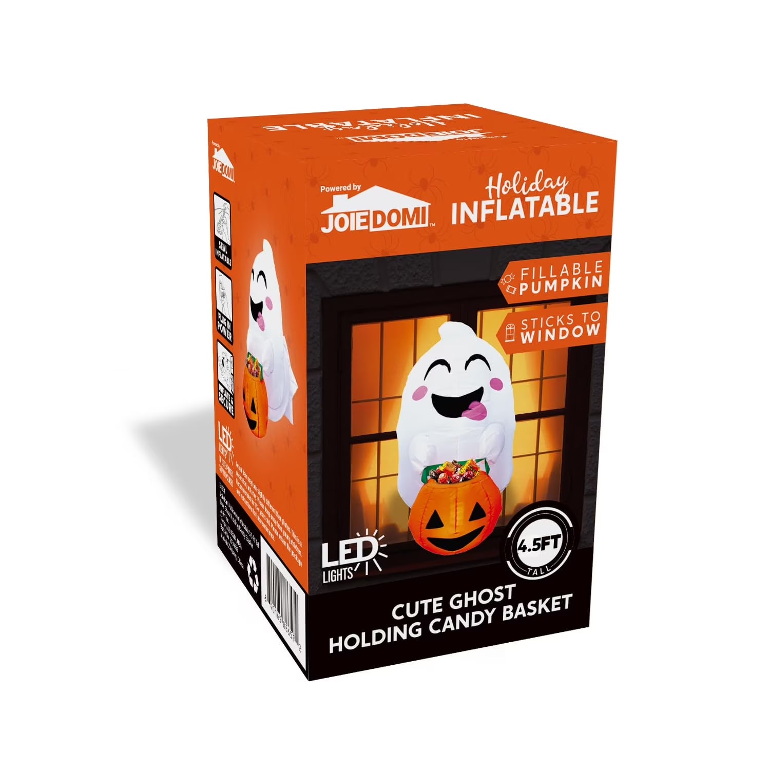 Joyfy 31656PM Outdoor-Halloween-Decor - View #2