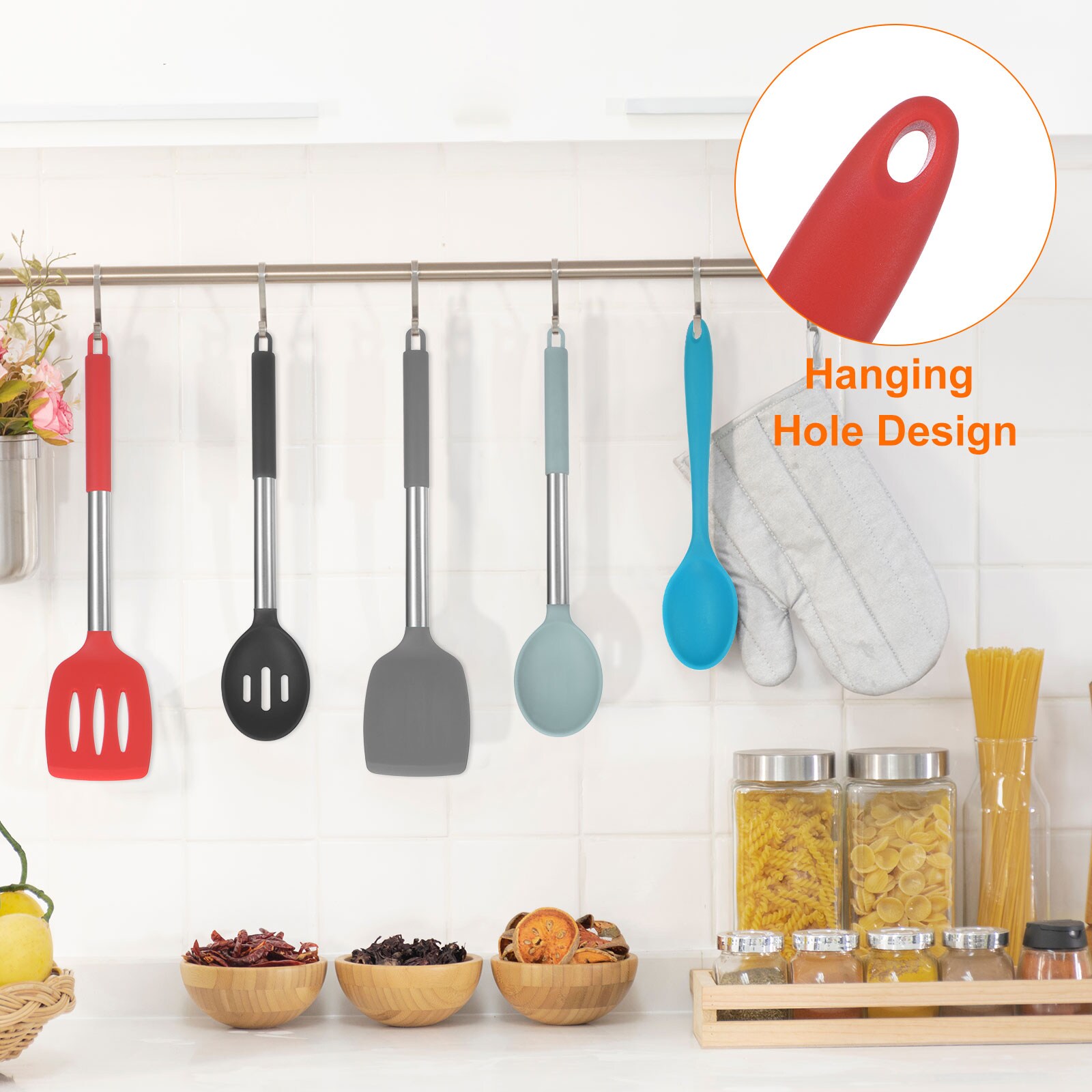 Harfington S25120303UX1554 Kitchen-Utensils - View #5