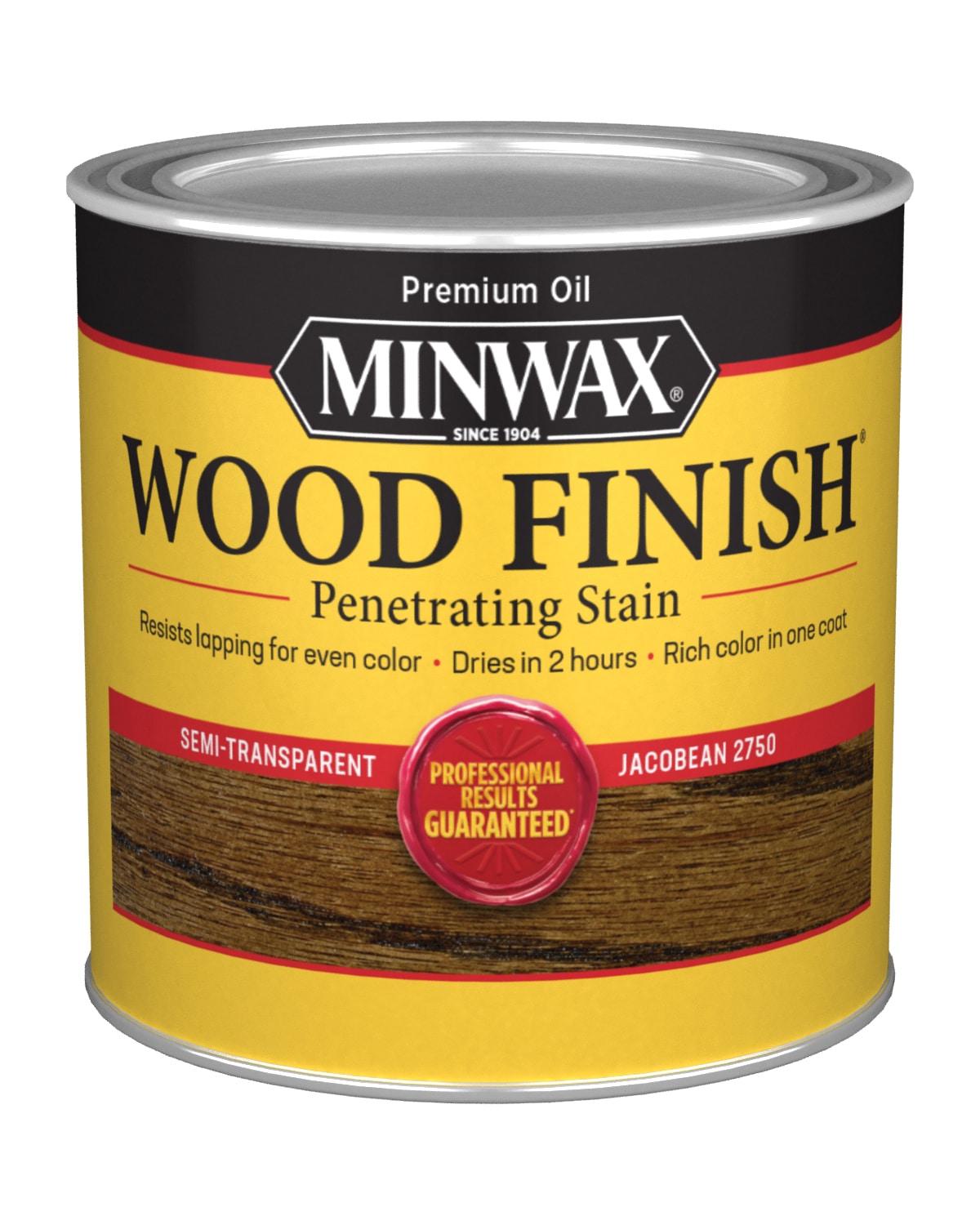 Minwax 227504444 Interior-Stain - View #3
