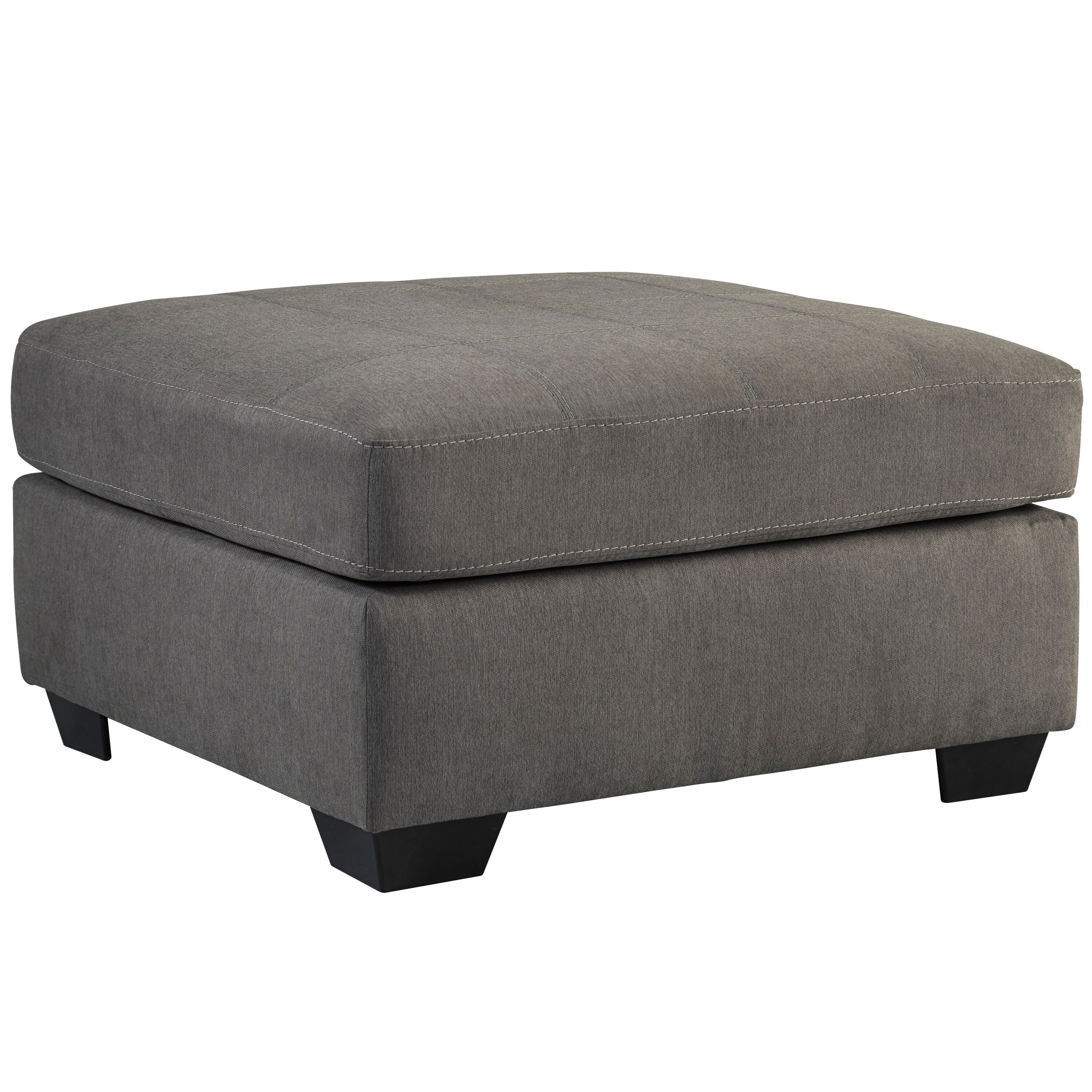 Flash Furniture 889142016663 Indoor-Ottomans - View #2