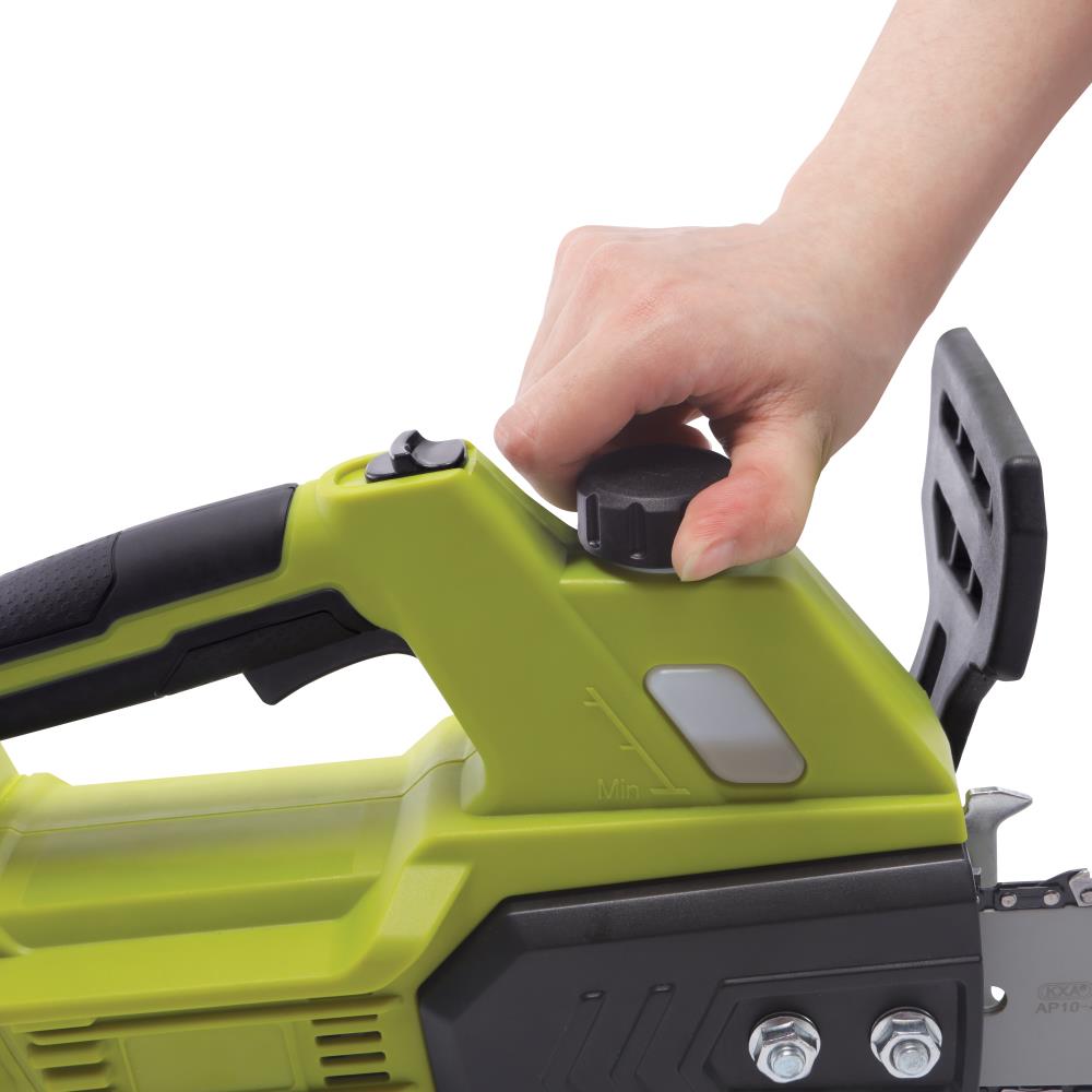 Sun Joe 24V-10CS Cordless-Chainsaw - View #3