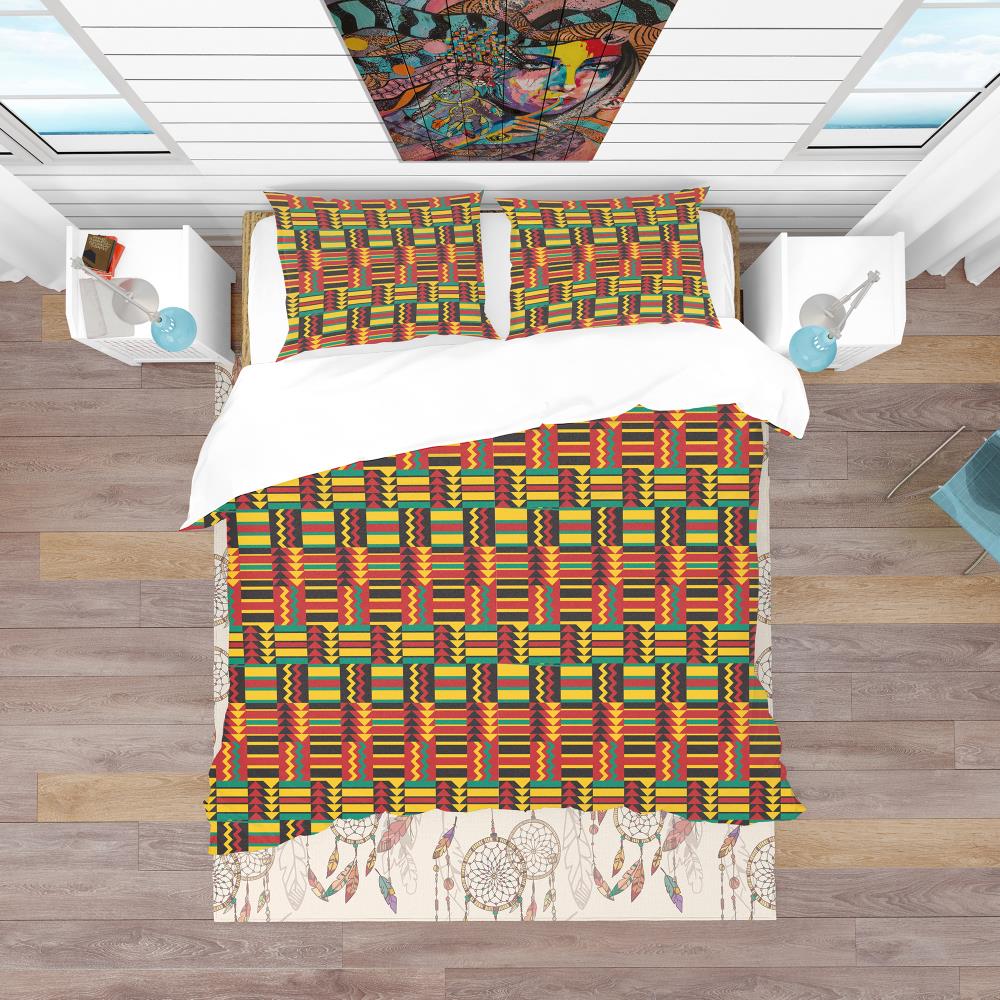 Designart BED18993-T bedding - View #3