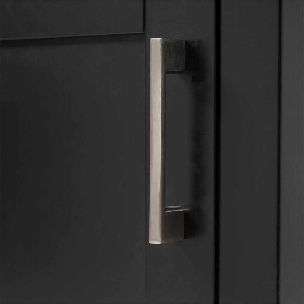 JUJABU ZJBATHROVAN-1 Bath-Vanity-Combo - View #8