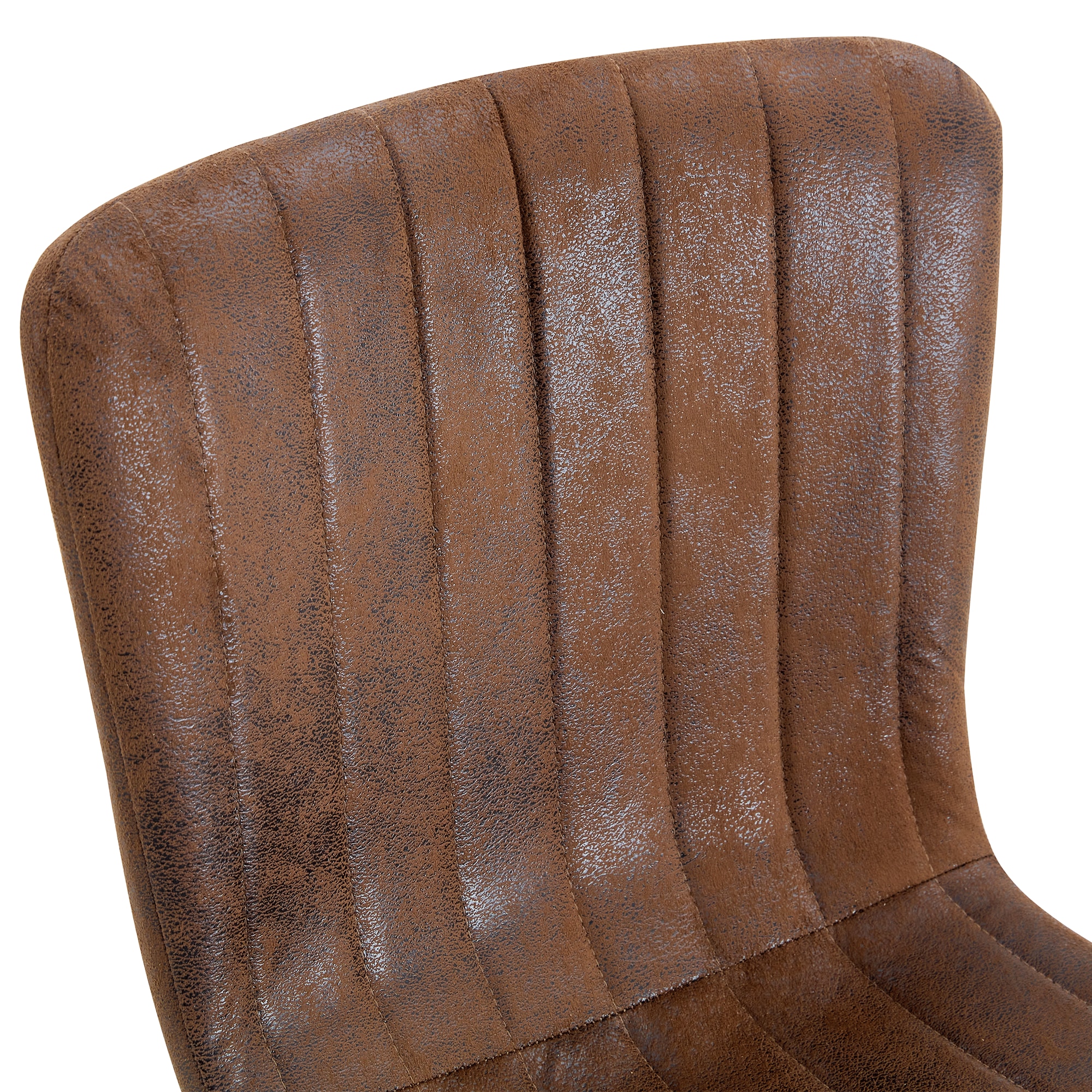 Sumyeg WF-HW66401BN-2-LA Dining-Chairs - View #8