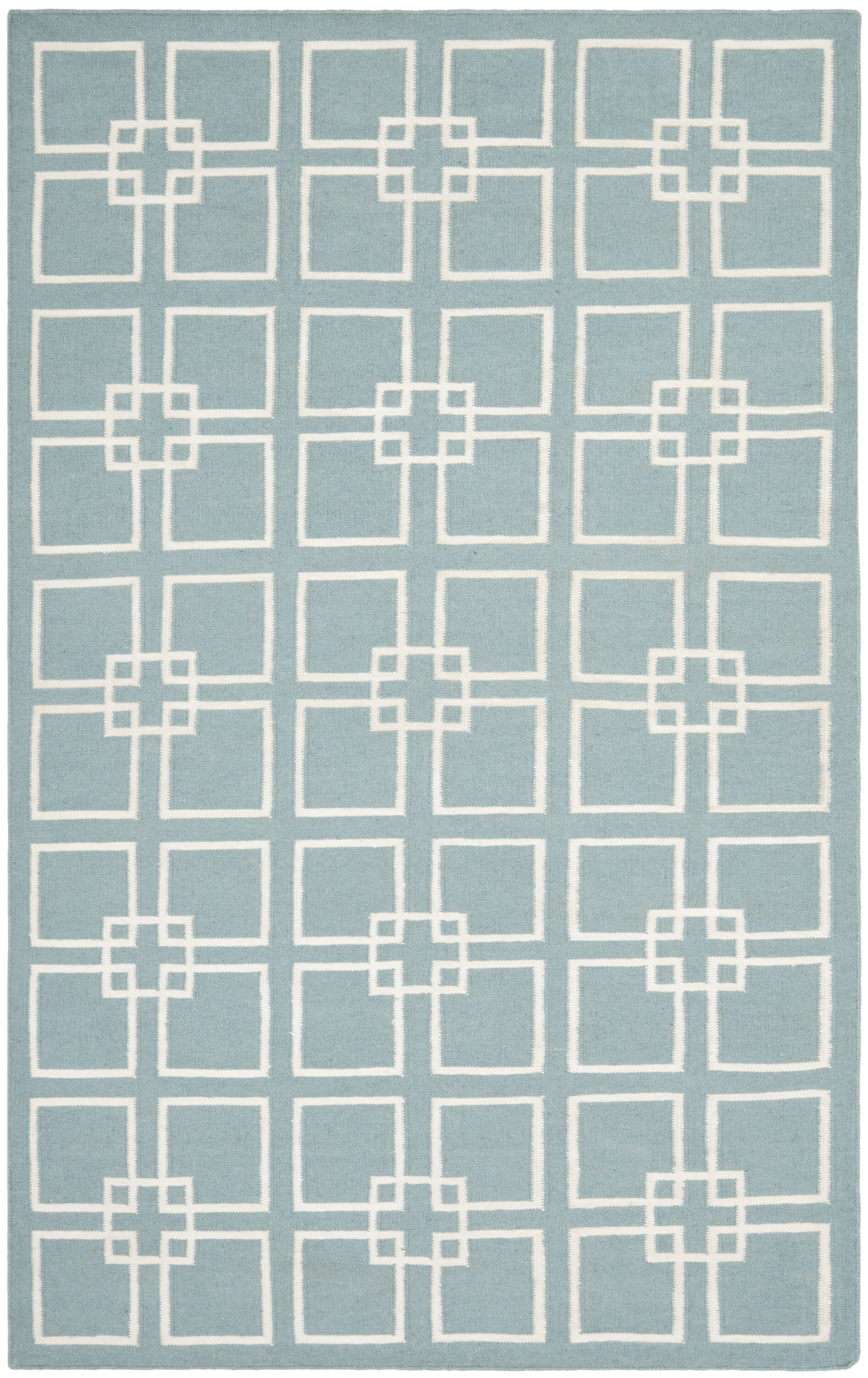 Martha Stewart MSR1151B-5 rugs - View #2