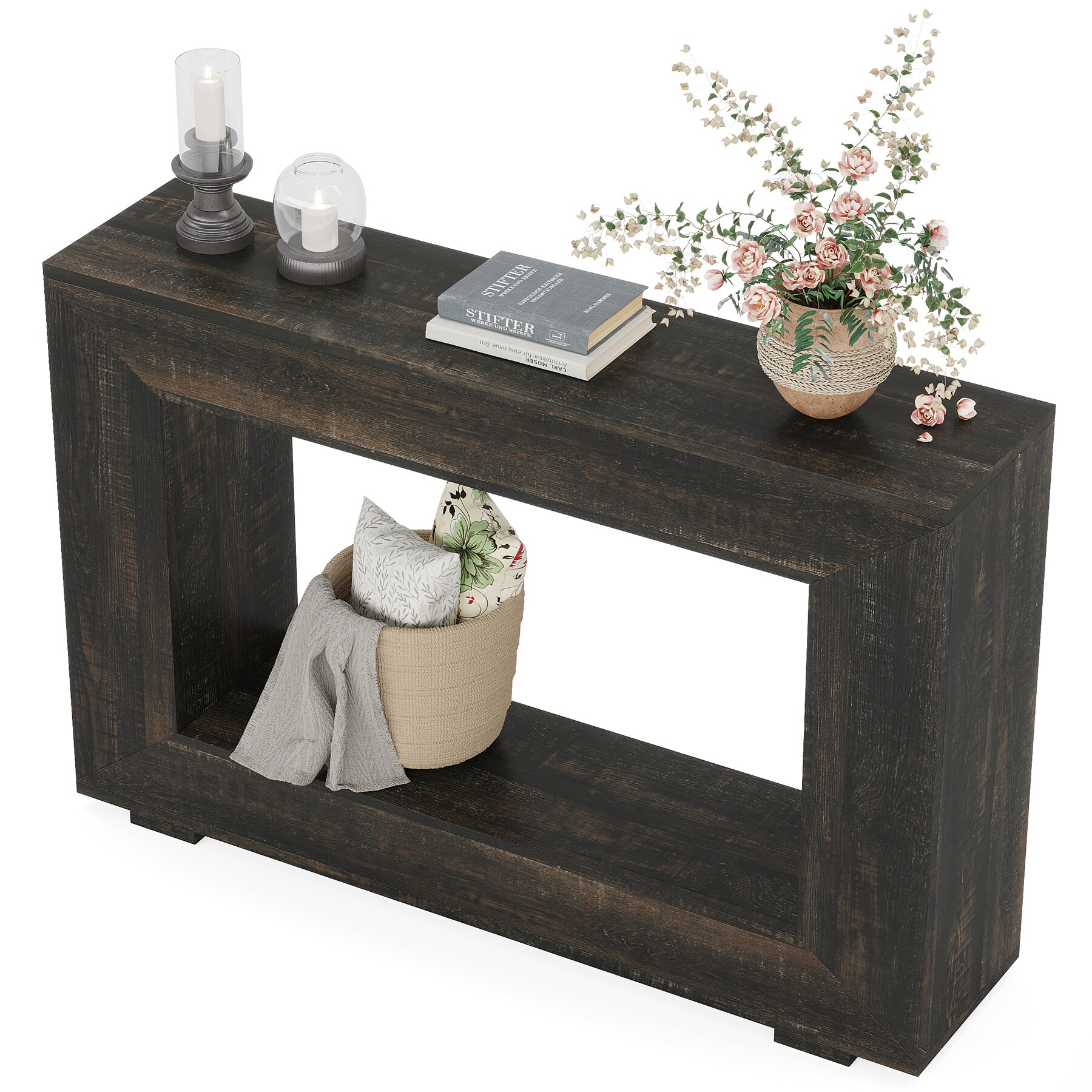 Tribesigns LWFD-JW0923X Console-Sofa-Tables - View #7