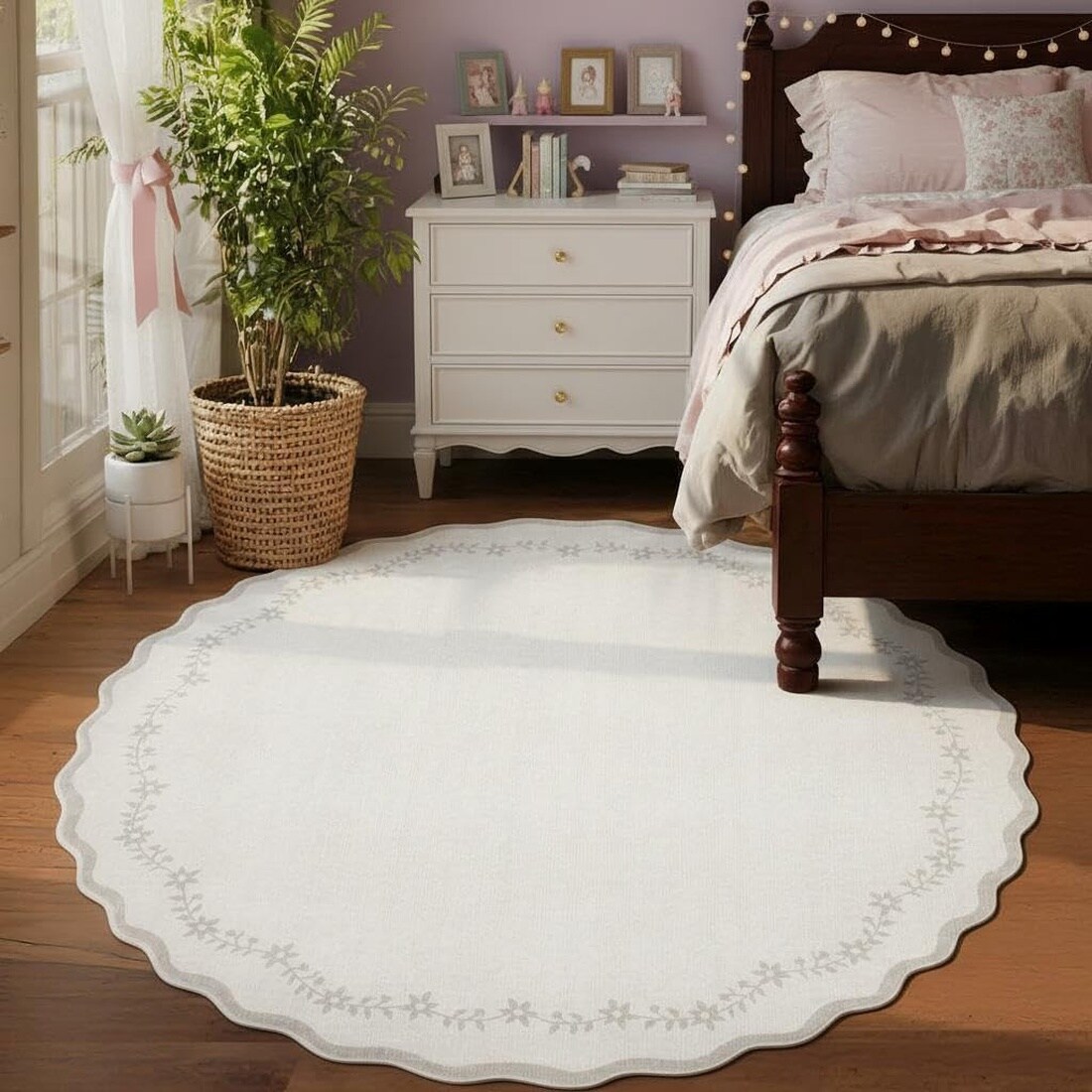 GarveeLife BXYD4OYAULU08AW rugs - View #2