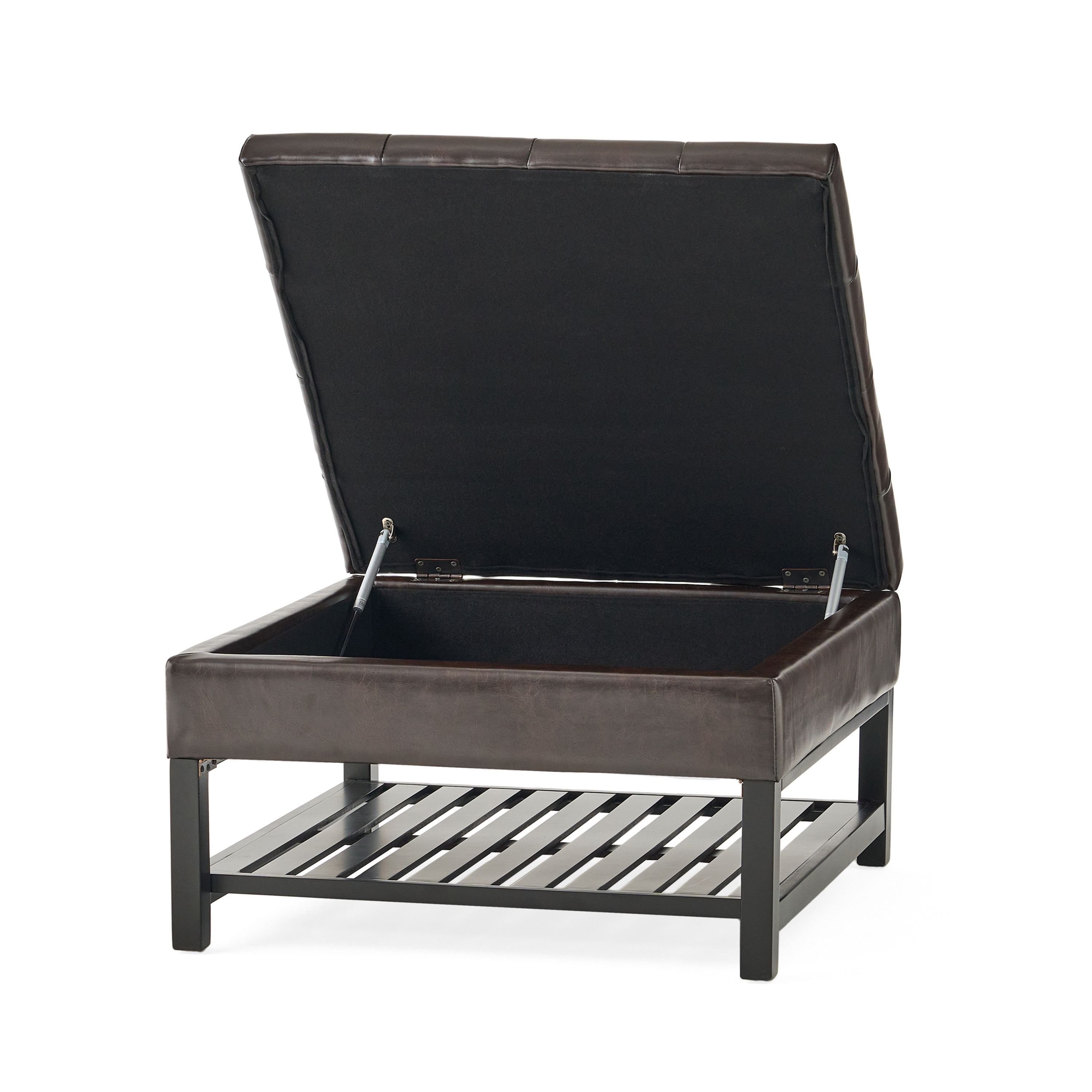 Streamdale Furniture 56970.00PU Indoor-Ottomans - View #7